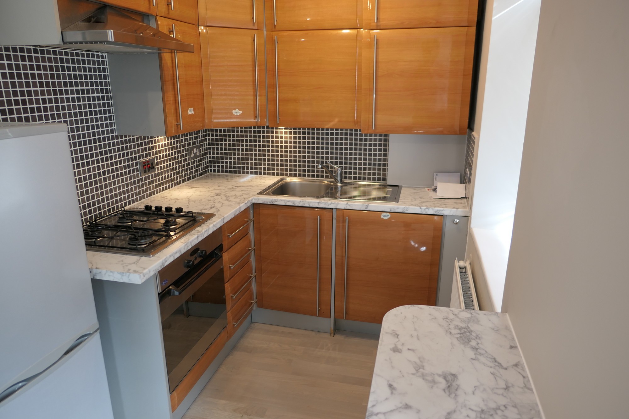13 Hastings House, Hastings Road, West Ealing, London W13 8QZ