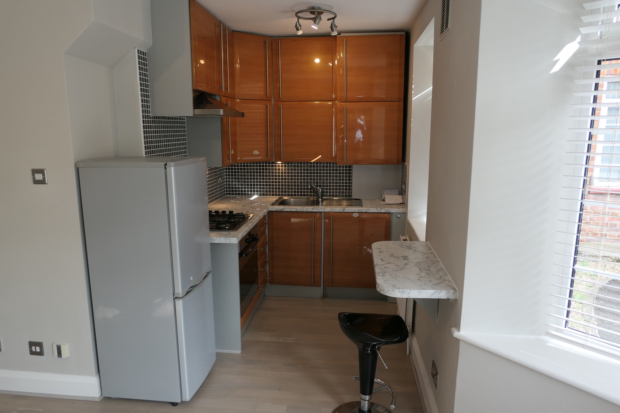 13 Hastings House, Hastings Road, West Ealing, London W13 8QZ