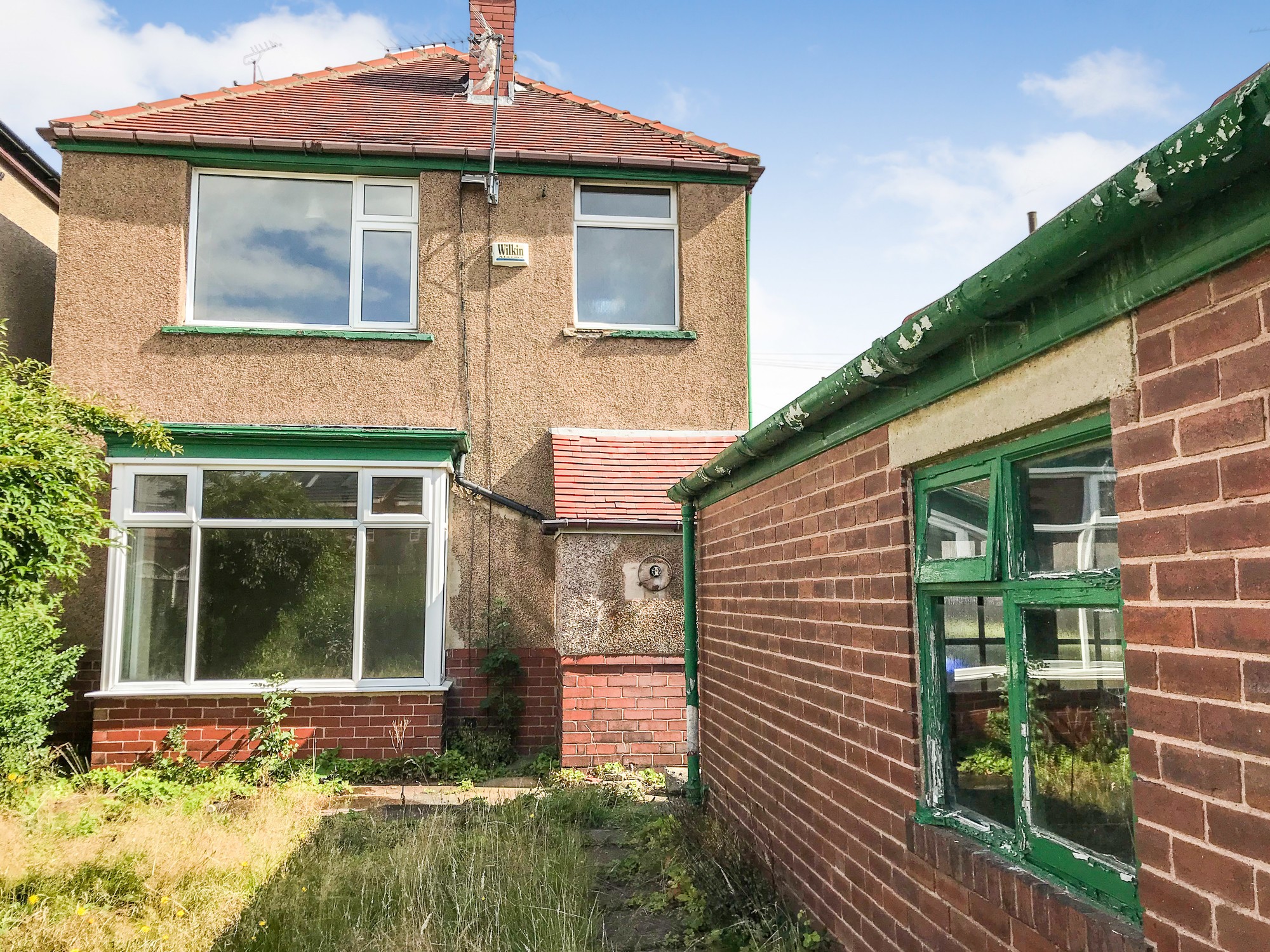290 Warminster Road, Sheffield, South Yorkshire S8 8PT