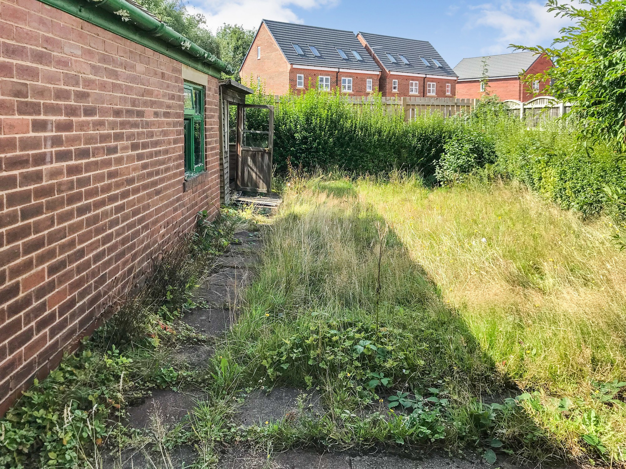 290 Warminster Road, Sheffield, South Yorkshire S8 8PT