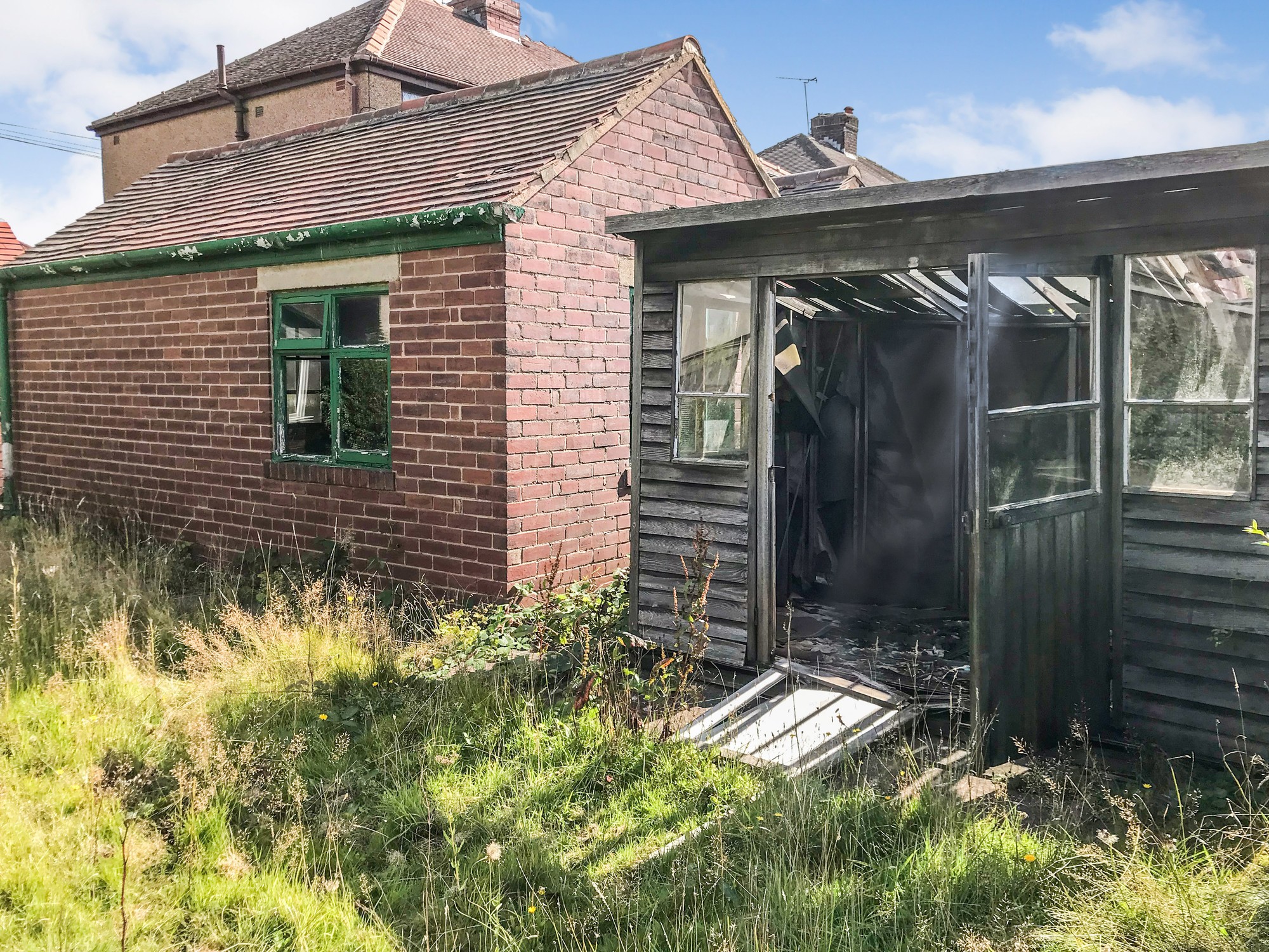 290 Warminster Road, Sheffield, South Yorkshire S8 8PT