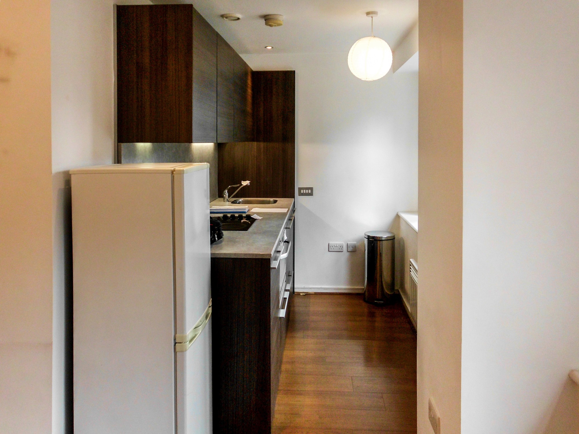 Apartment 142 Brindley House, 101 Newhall Street, Birmingham, B3 1LJ