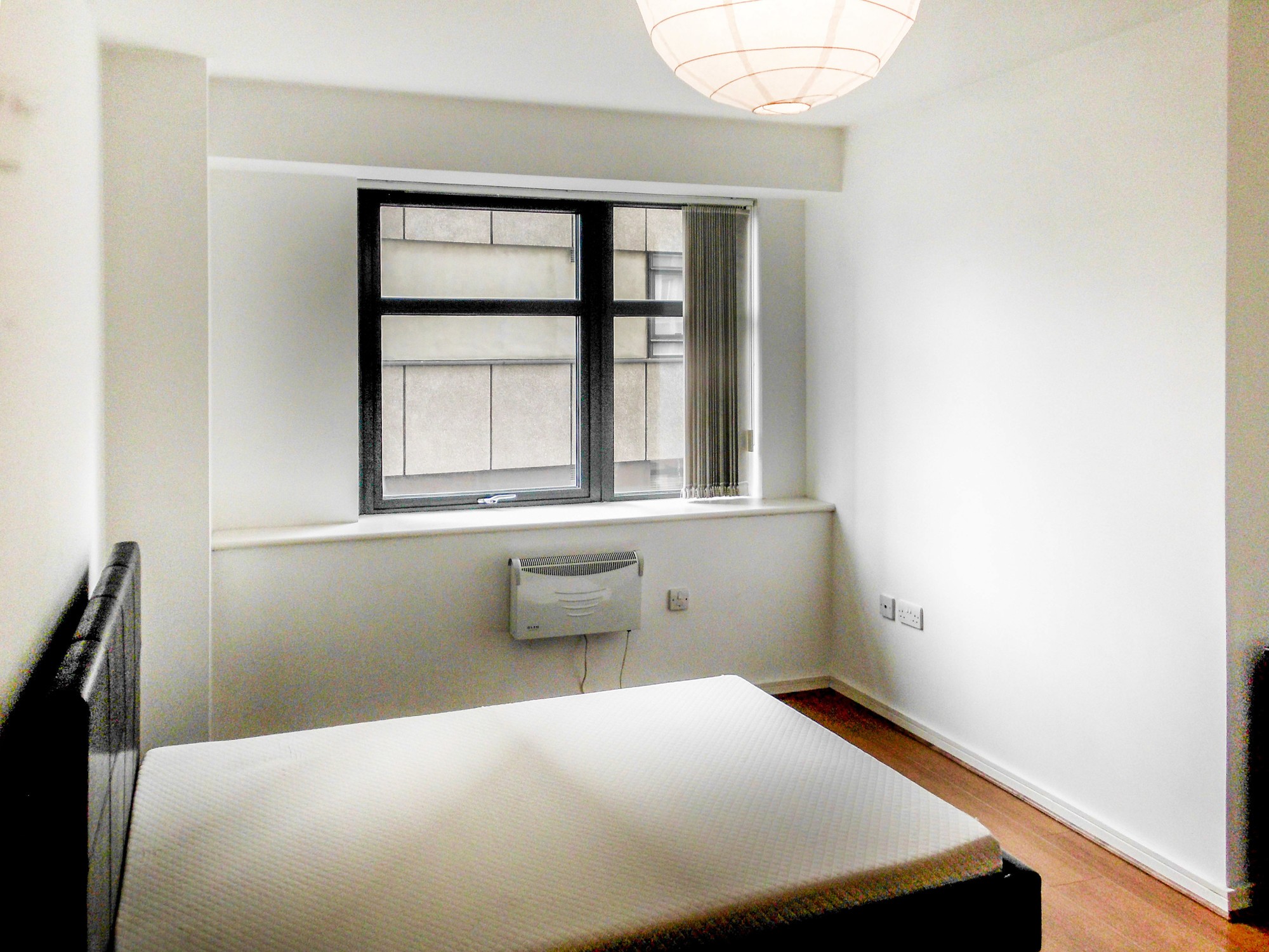 Apartment 142 Brindley House, 101 Newhall Street, Birmingham, B3 1LJ
