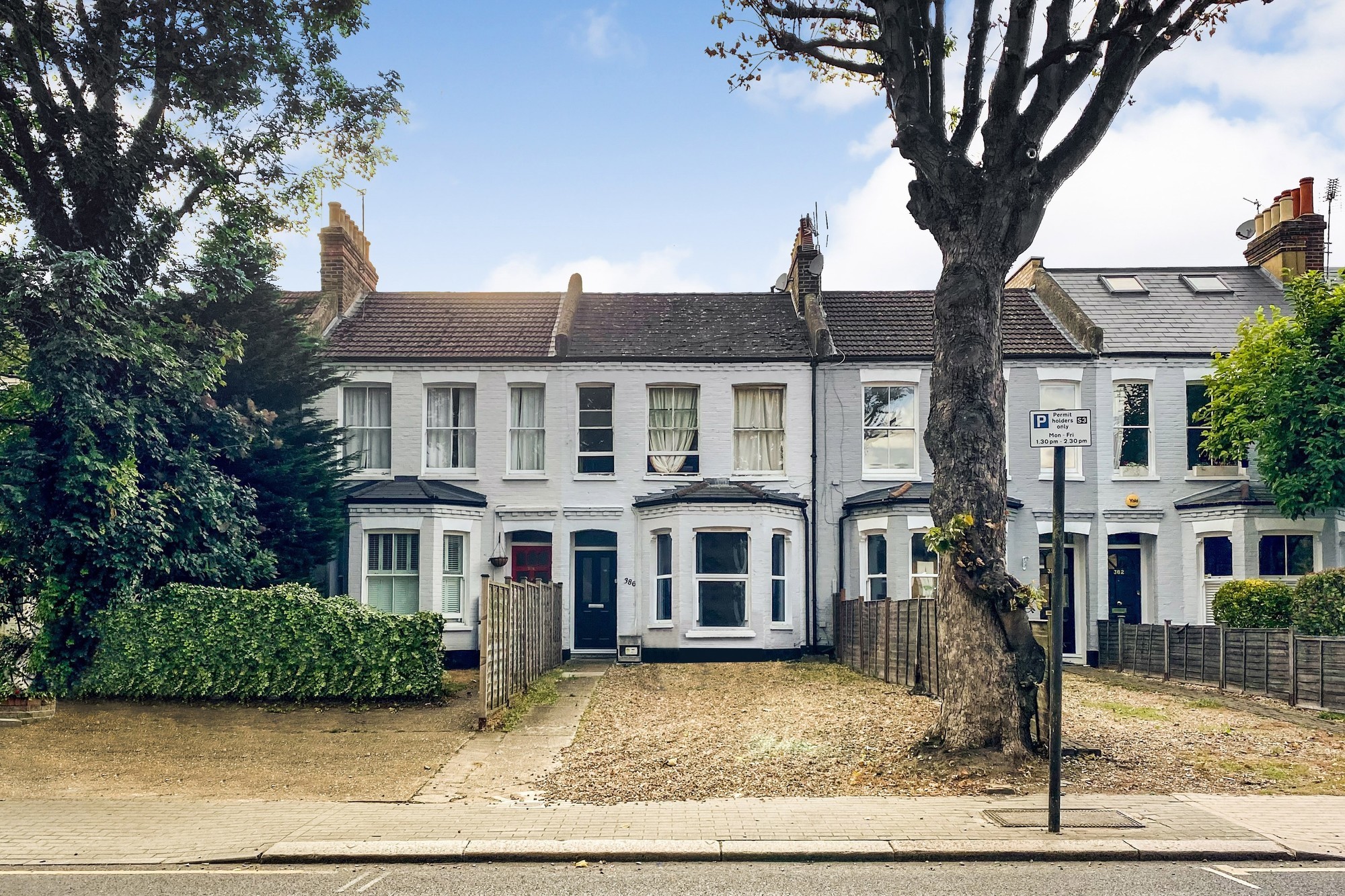386a Merton Road, Southfields, London SW18 5AD
