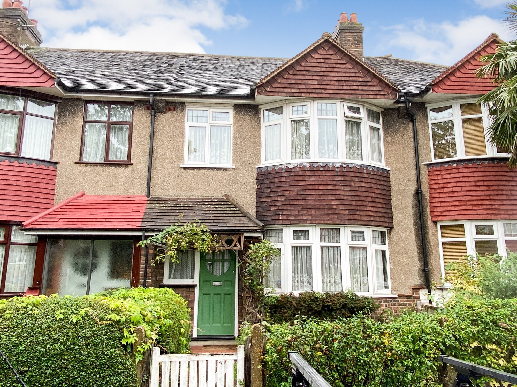 9 Ivymount Road, West Norwood, London SE27 0NB