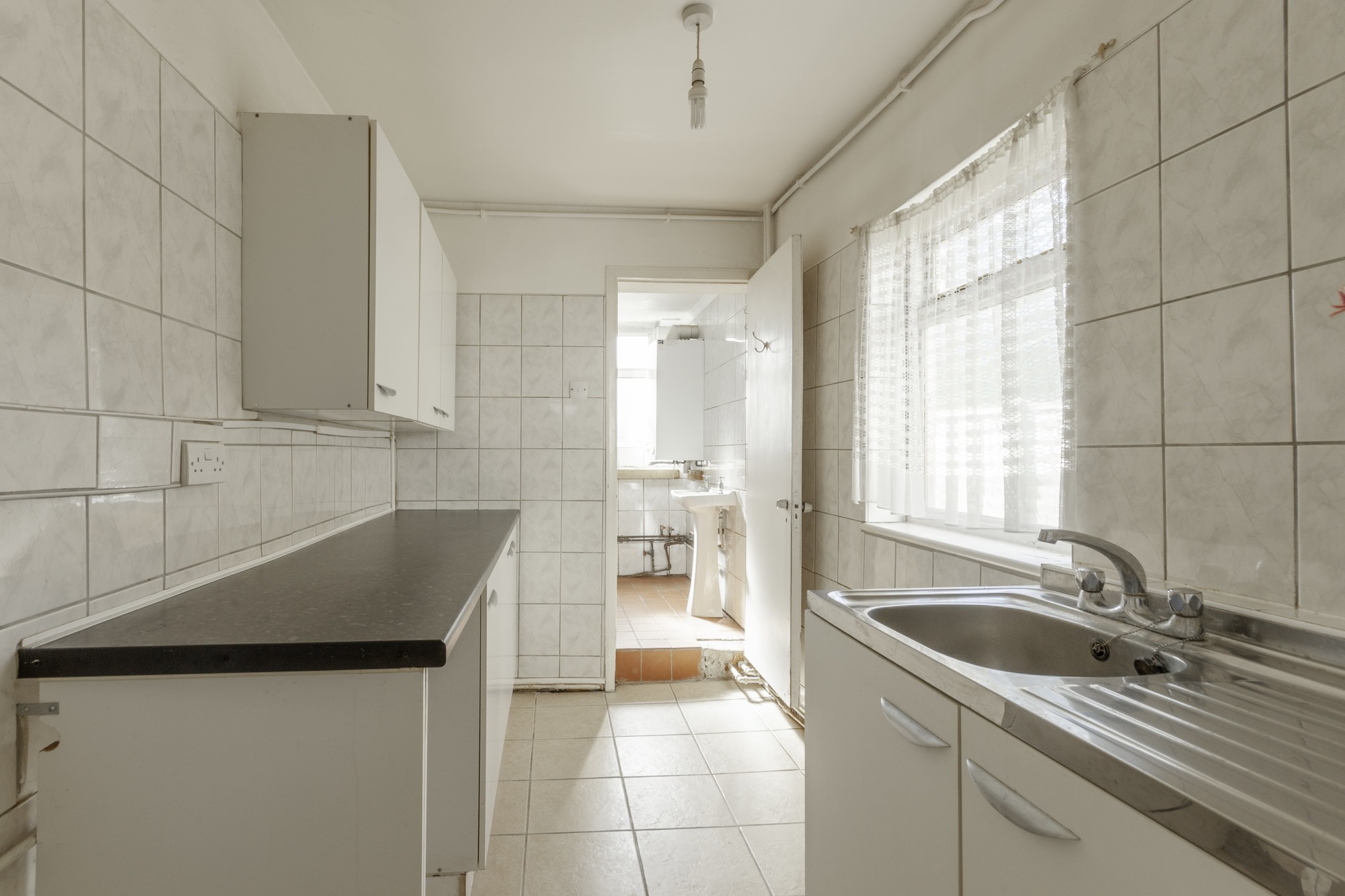 21 Ridgley Road, College Park, London NW10 6AR