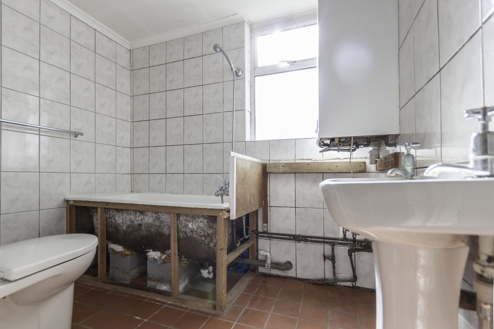 21 Ridgley Road, College Park, London NW10 6AR