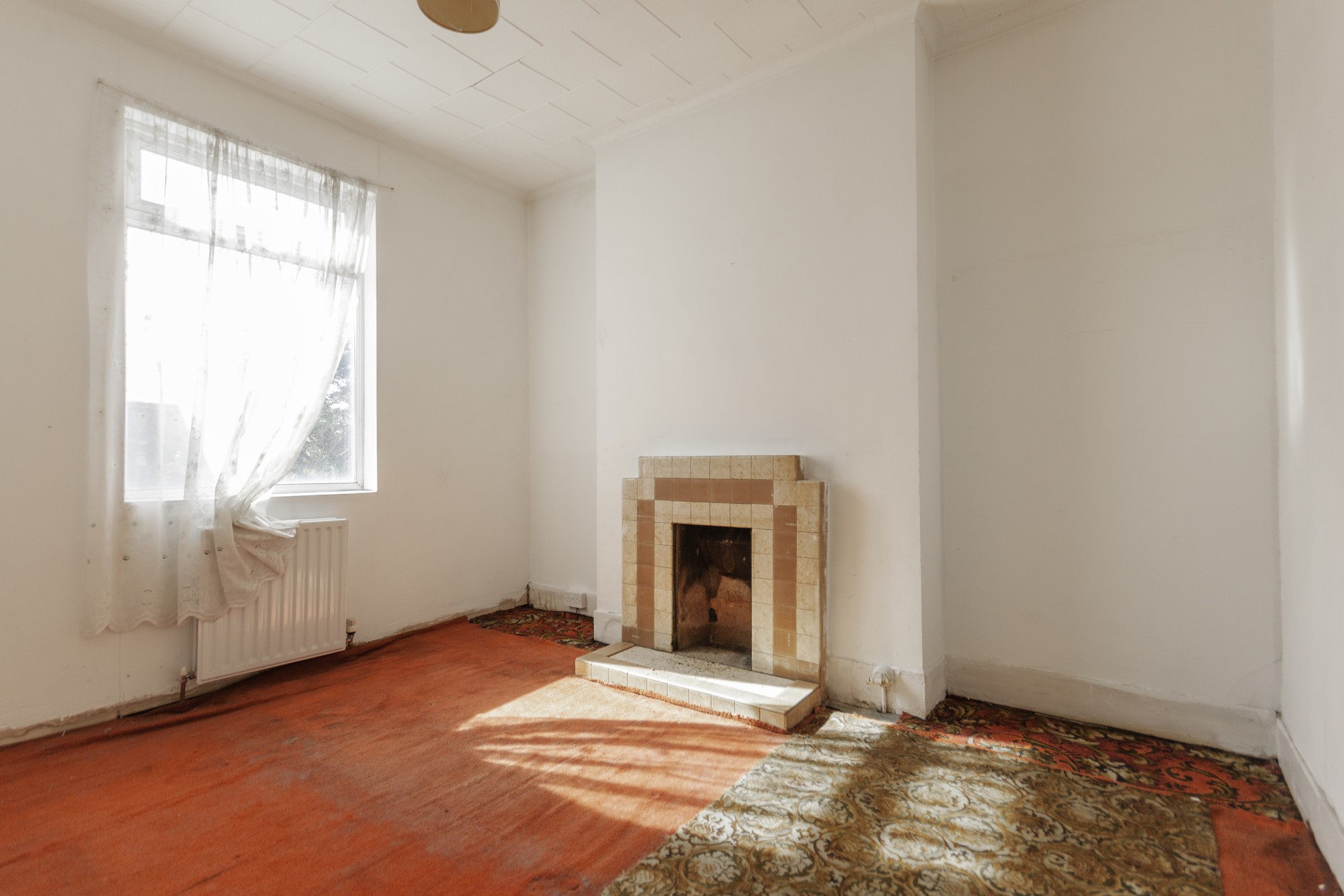 21 Ridgley Road, College Park, London NW10 6AR