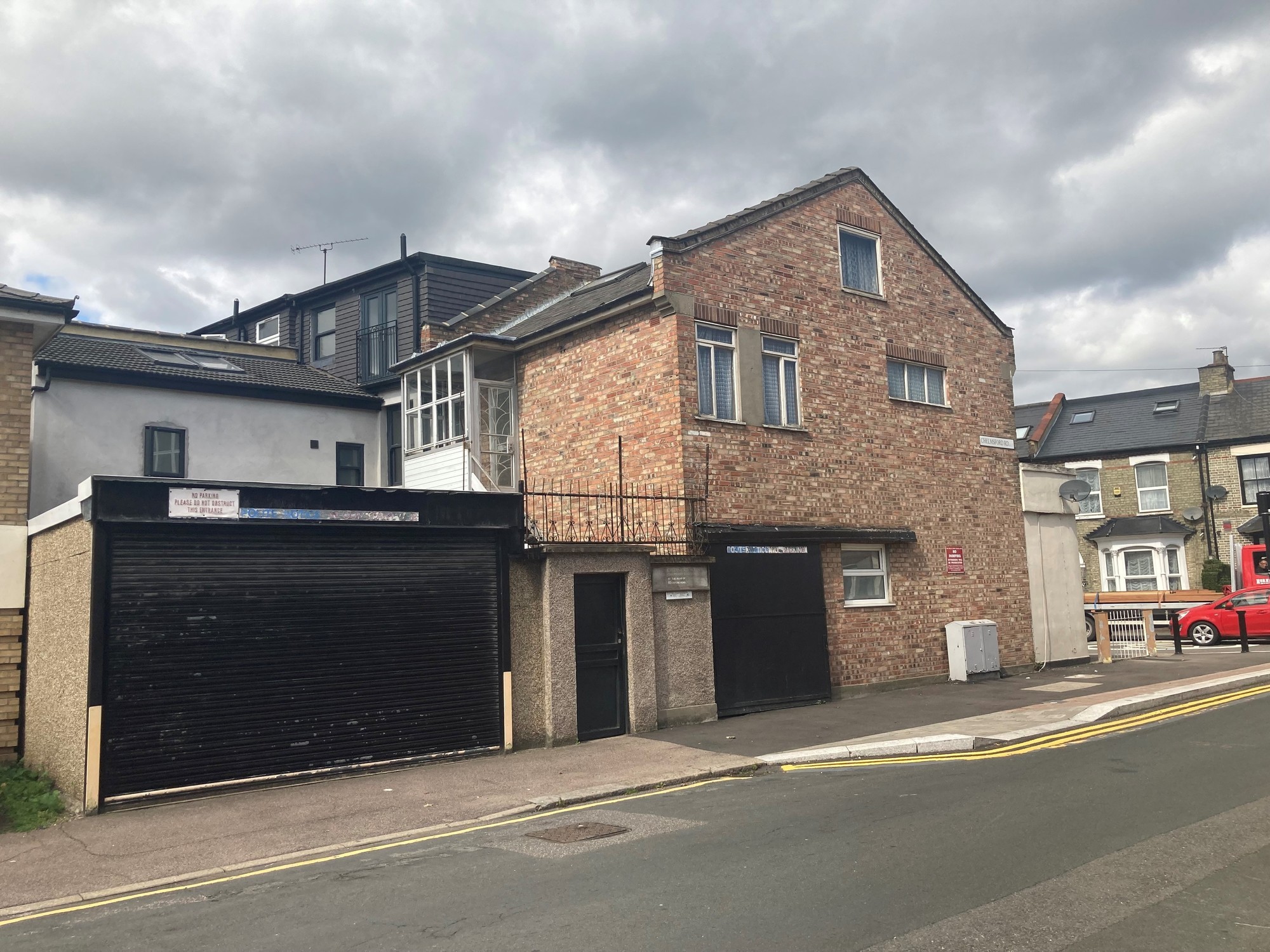 85 Queens Road, Walthamstow, London, E17 8QR