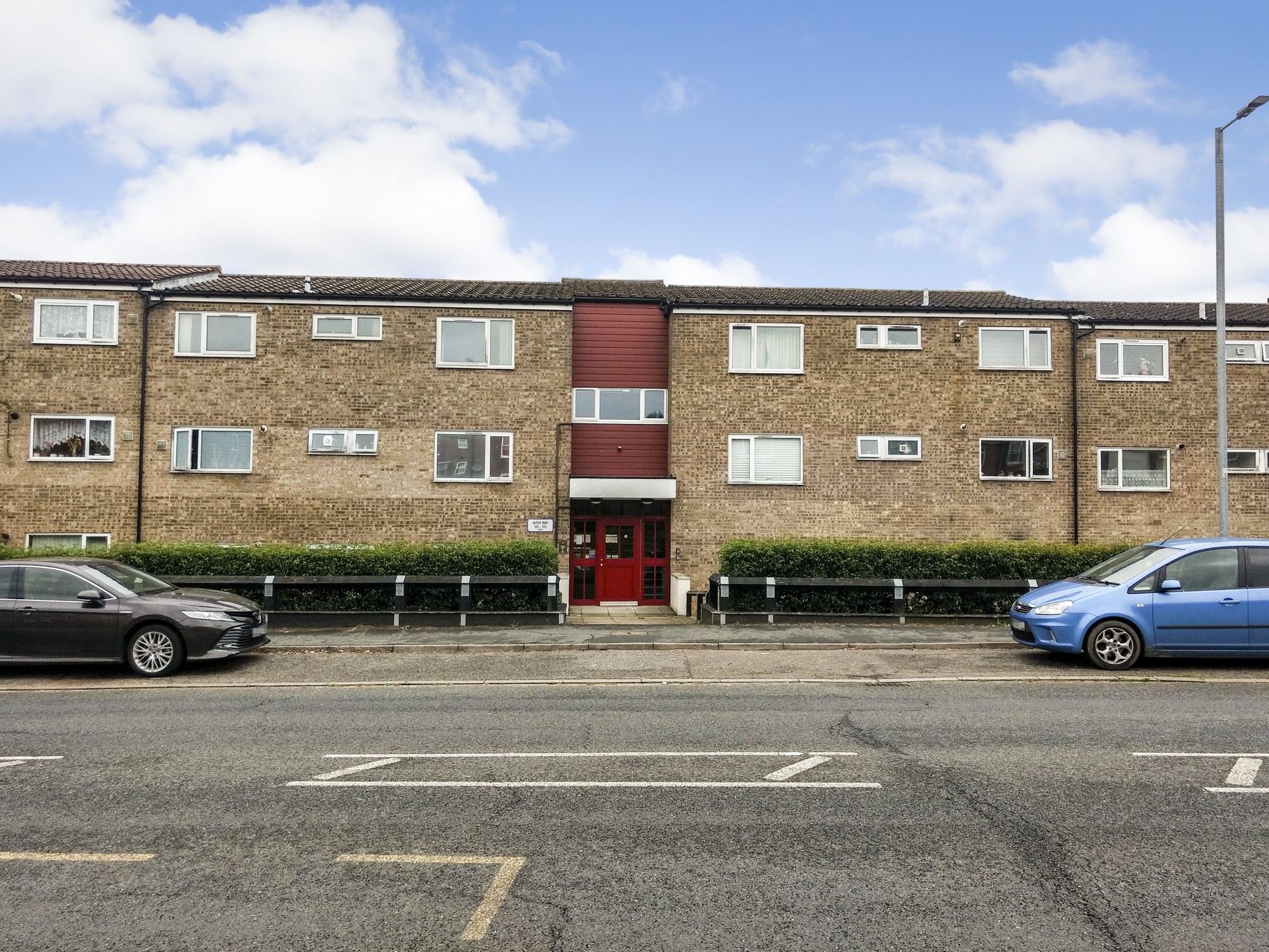 125 Avon Way, Colchester, Essex, CO4 3YJ