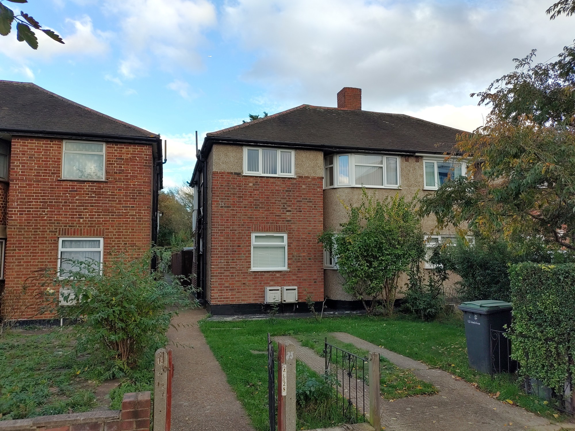 26 Worsley Bridge Road, Sydenham, London SE26 5BE