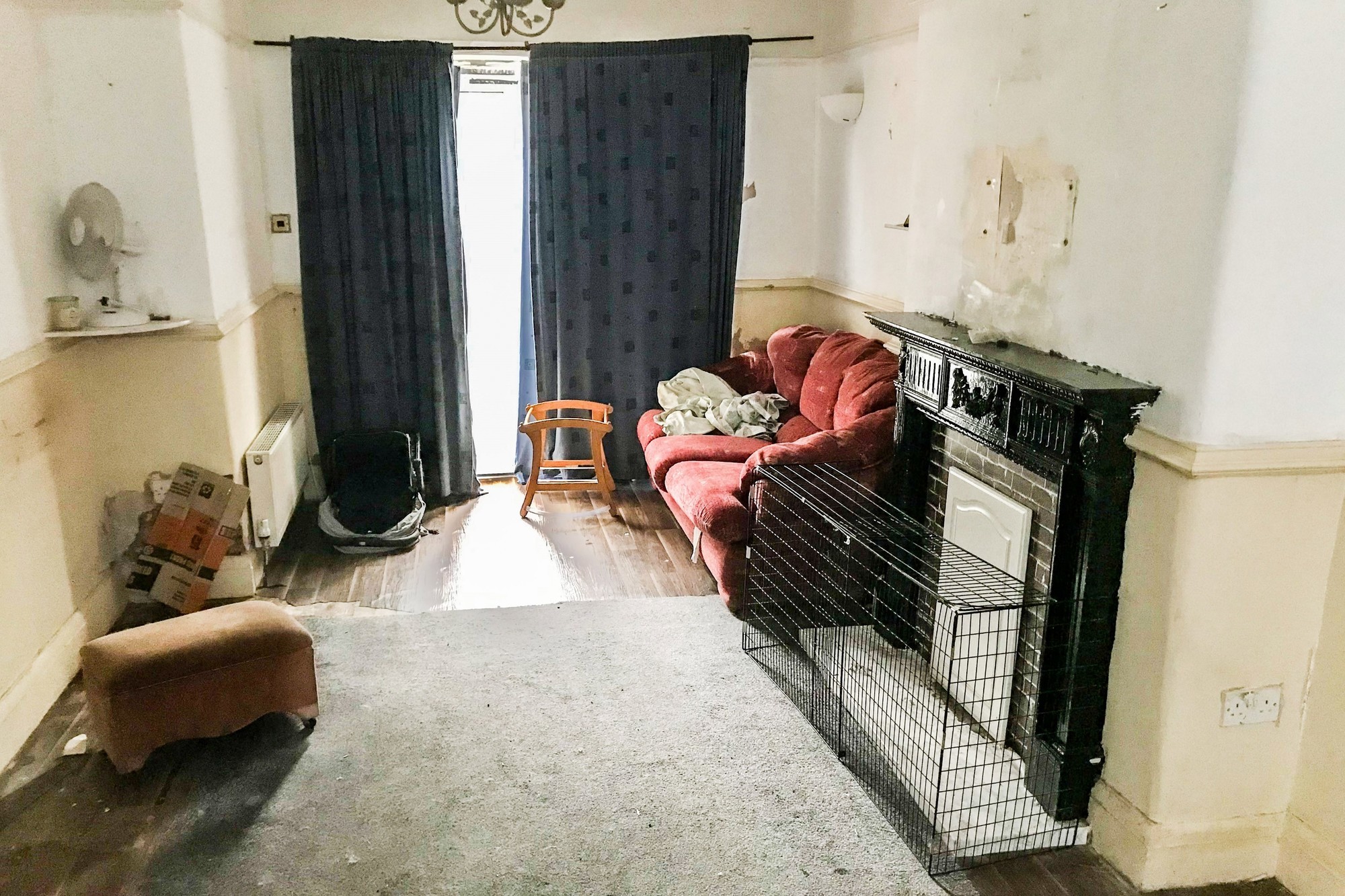 1 Newdale Road, Levenshulme, Manchester M12 4GG