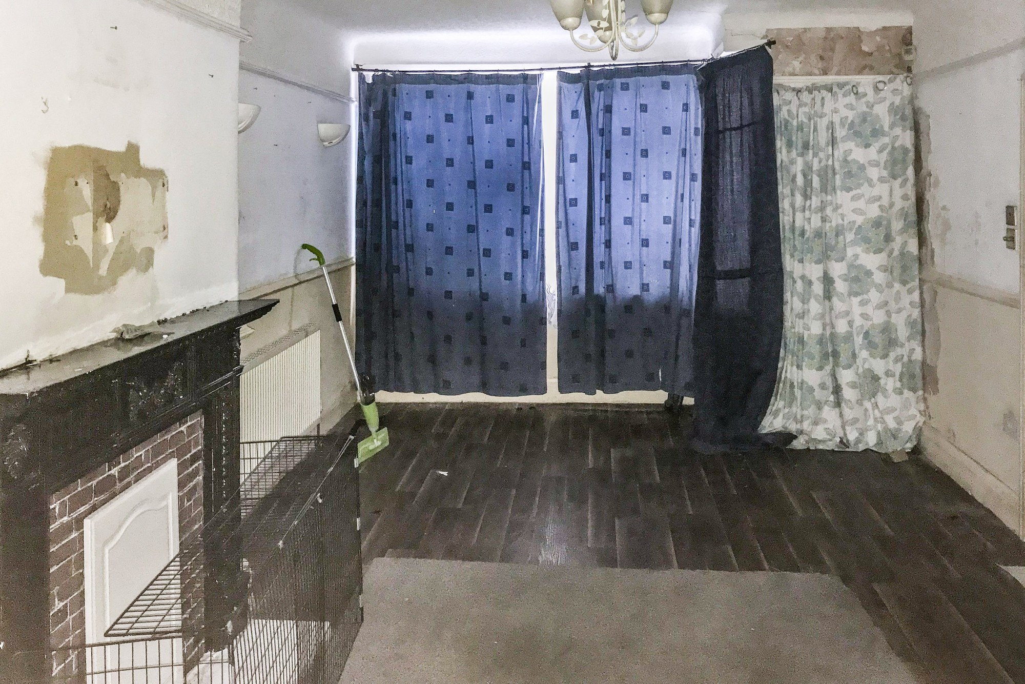 1 Newdale Road, Levenshulme, Manchester M12 4GG