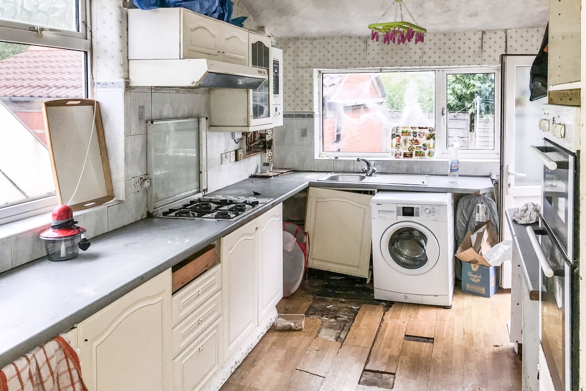 1 Newdale Road, Levenshulme, Manchester M12 4GG