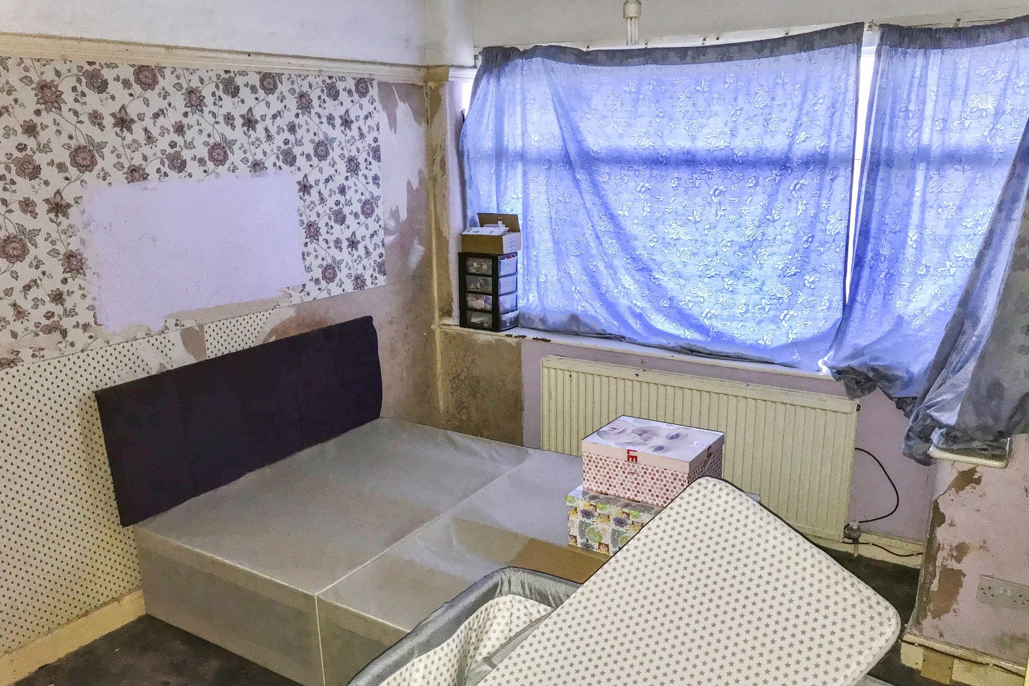 1 Newdale Road, Levenshulme, Manchester M12 4GG