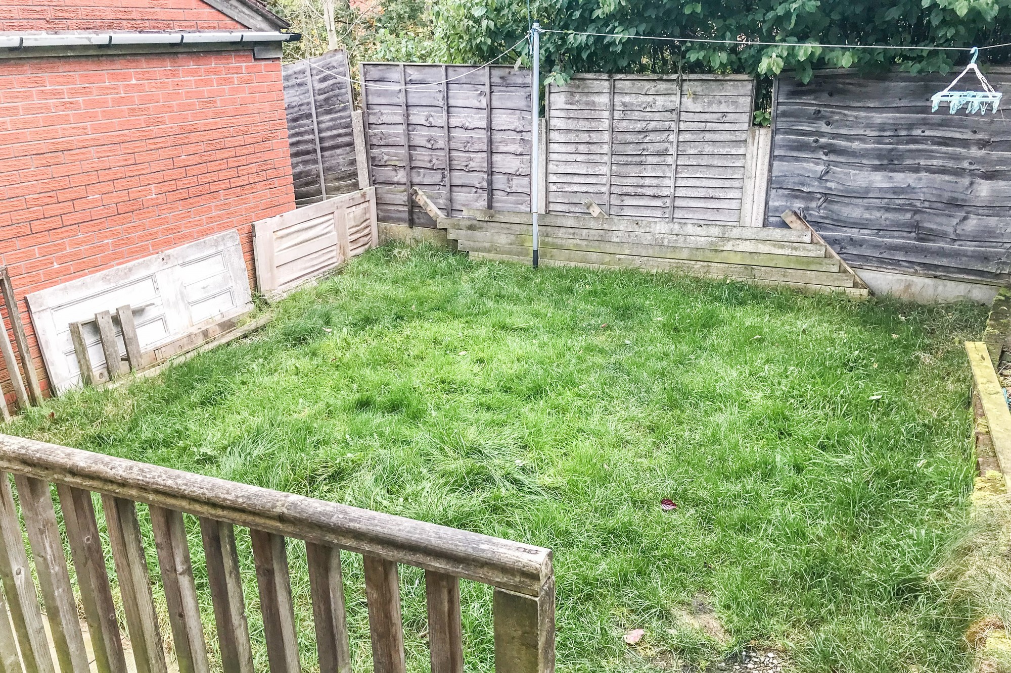 1 Newdale Road, Levenshulme, Manchester M12 4GG