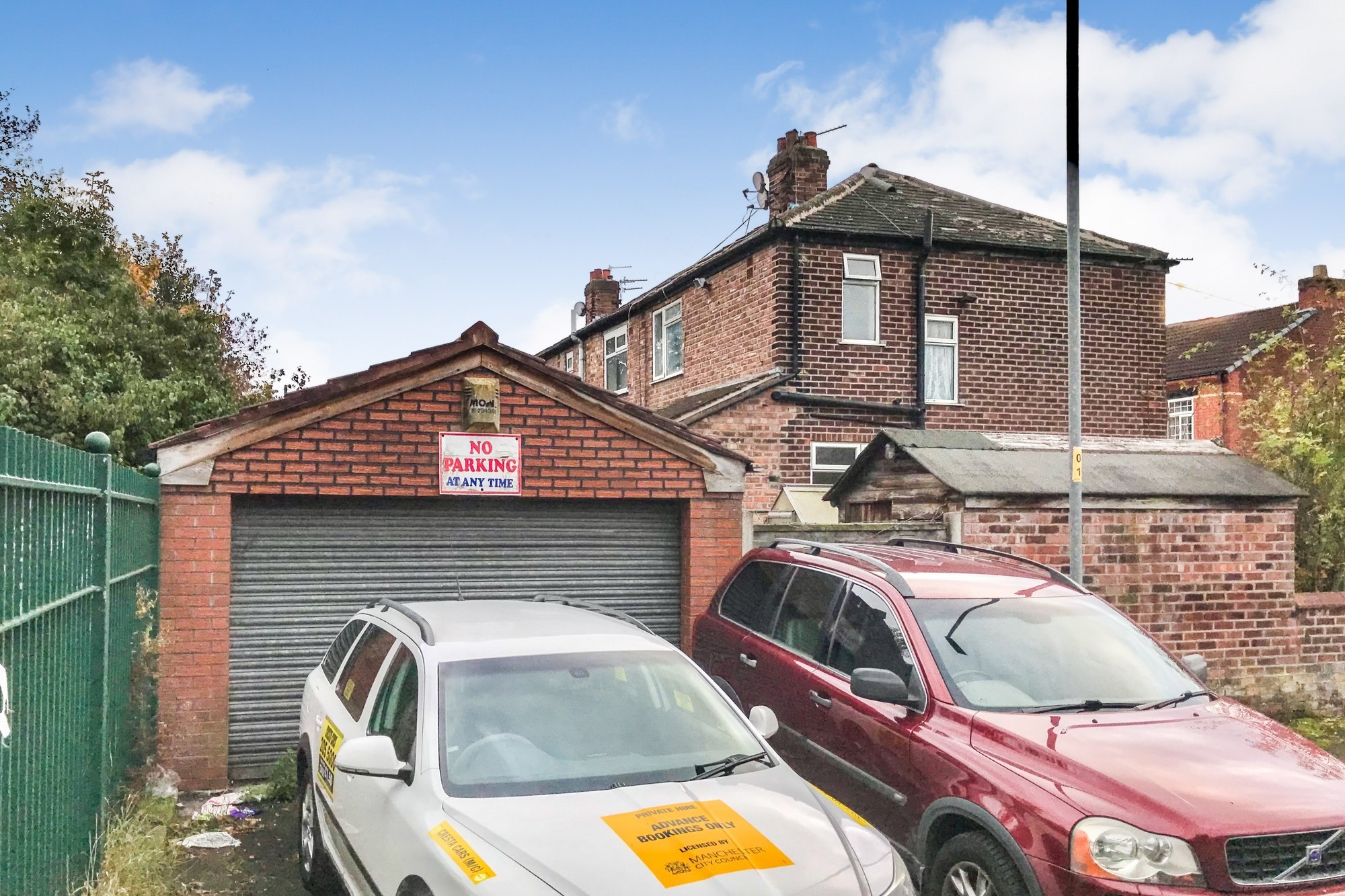 1 Newdale Road, Levenshulme, Manchester M12 4GG