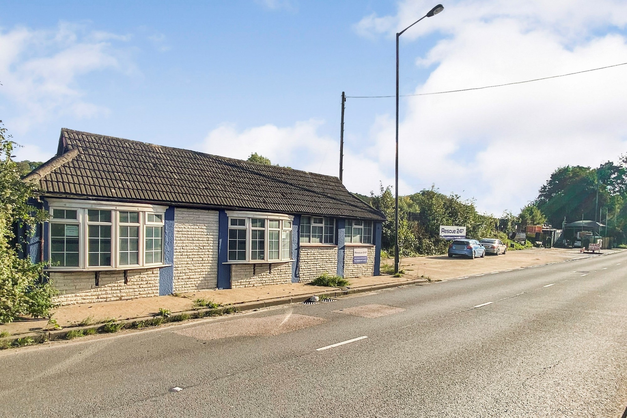 209 Brighton Road, Coulsdon CR5 3EA
