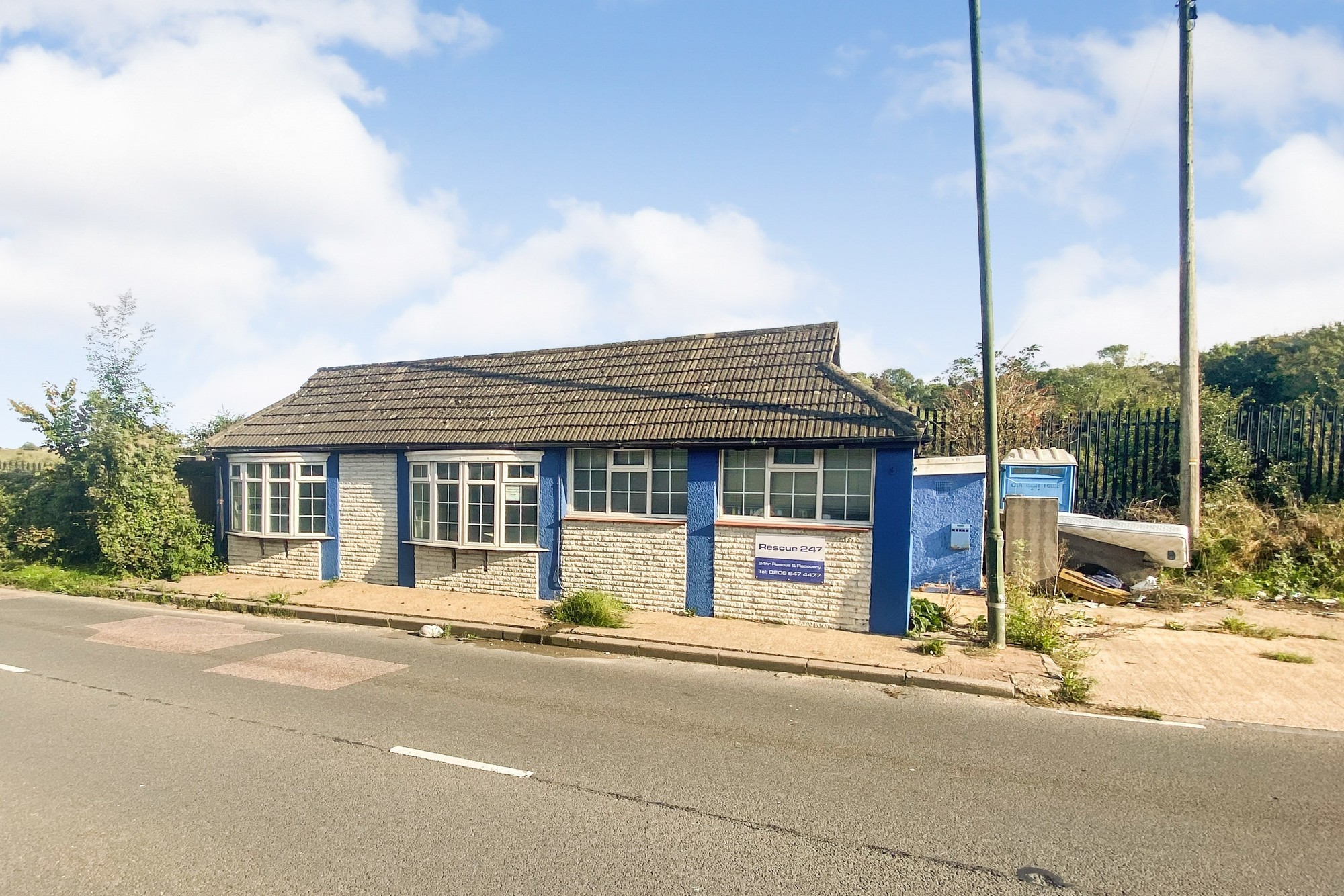 209 Brighton Road, Coulsdon CR5 3EA
