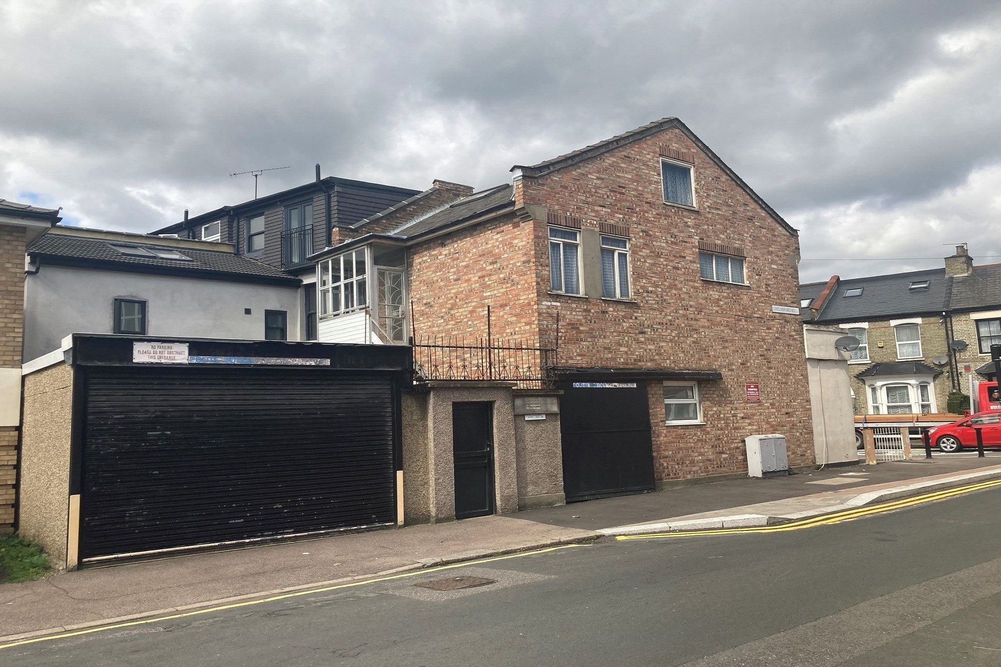 85 Queens Road, Walthamstow, London, E17 8QR