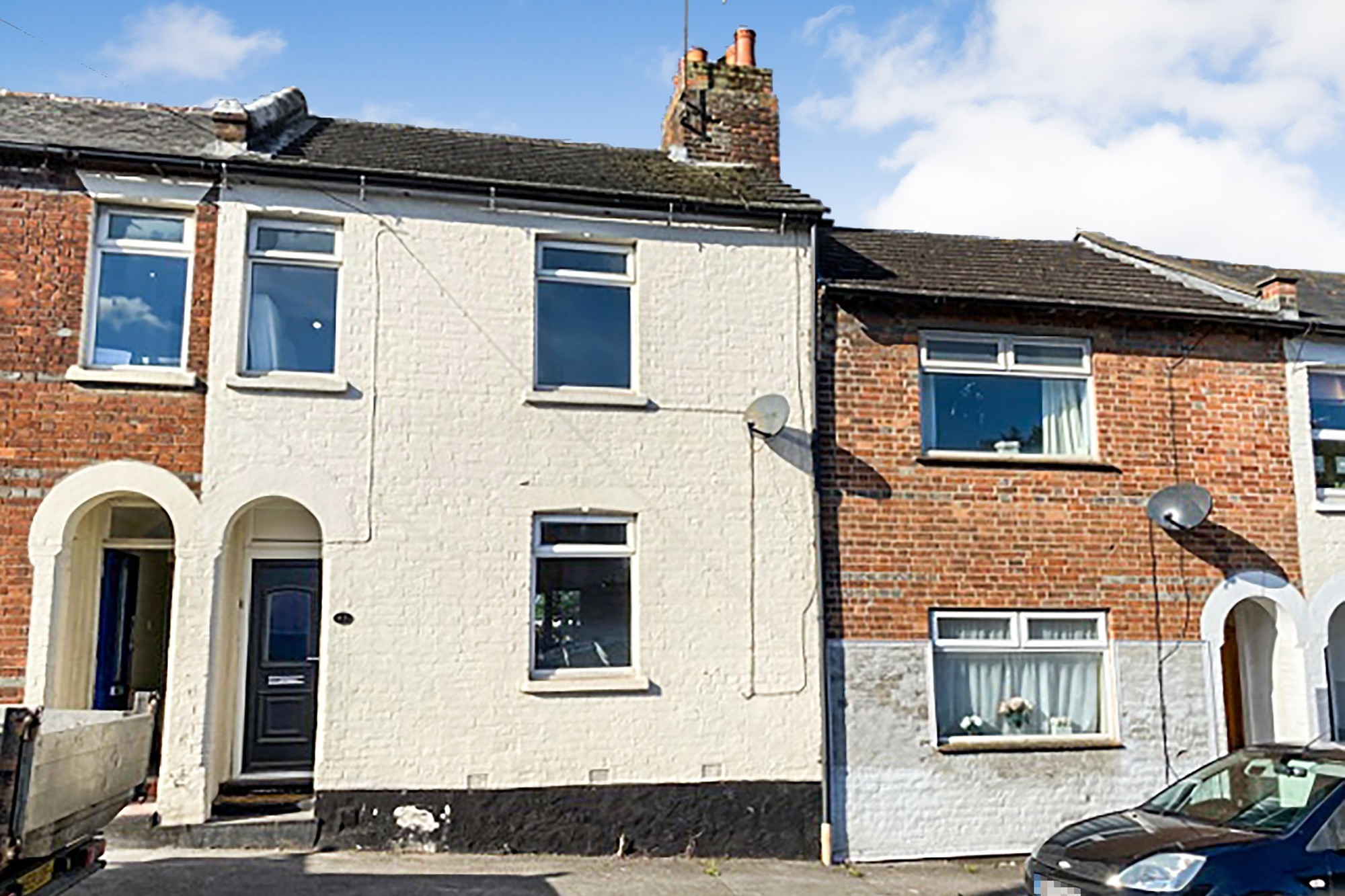 43 Boundary Road, Newbury, Berkshire, RG14 5RR
