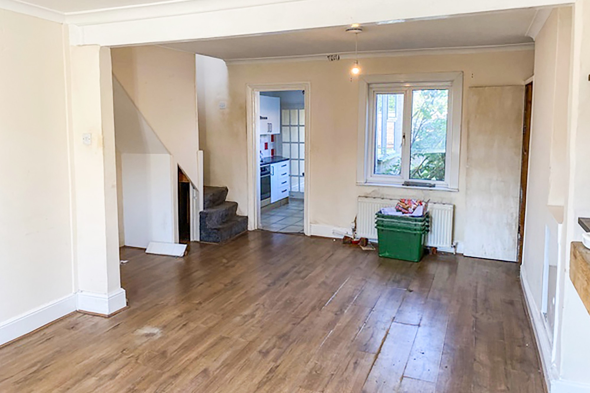 43 Boundary Road, Newbury, Berkshire, RG14 5RR