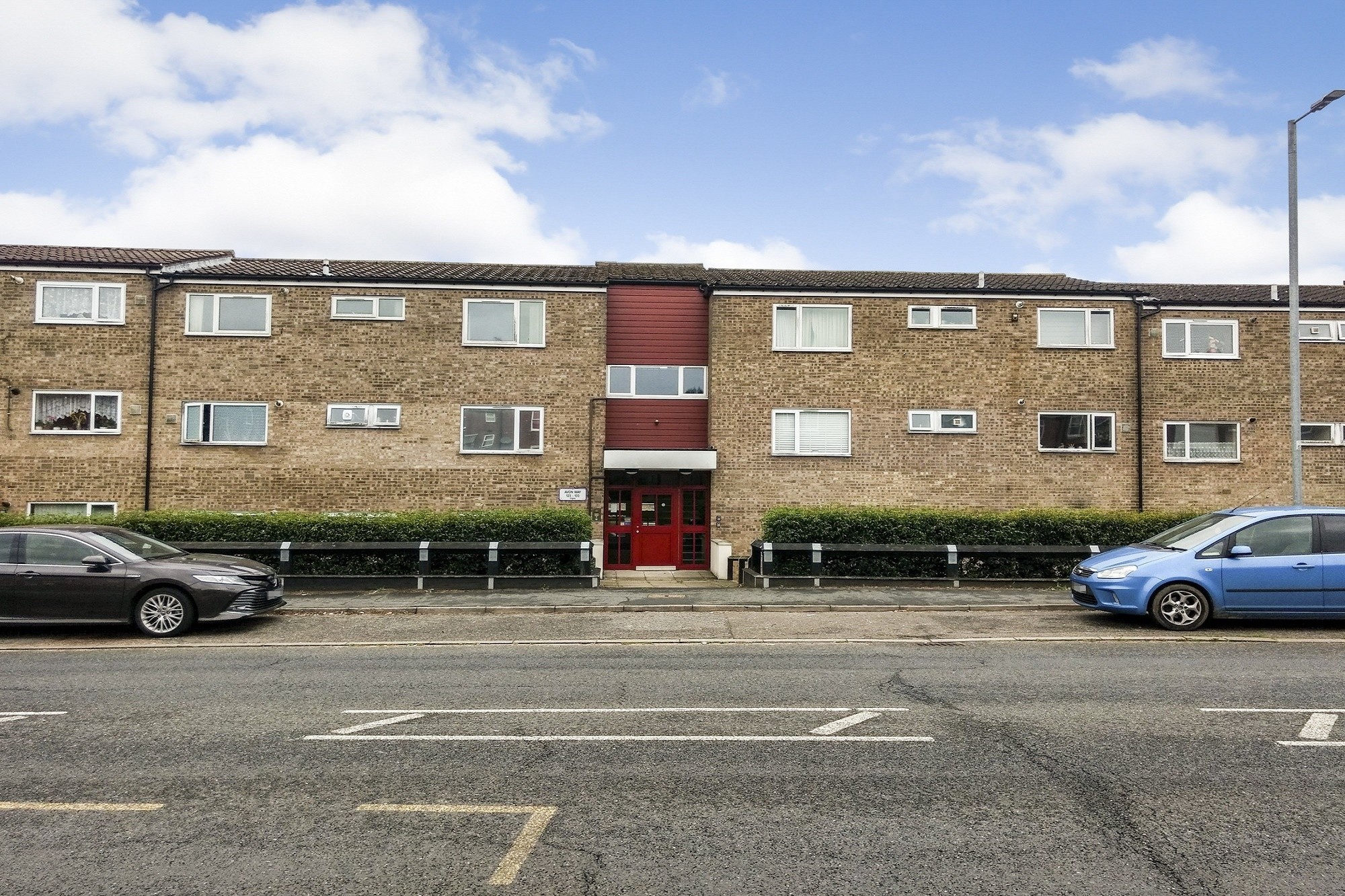 125 Avon Way, Colchester, Essex, CO4 3YJ