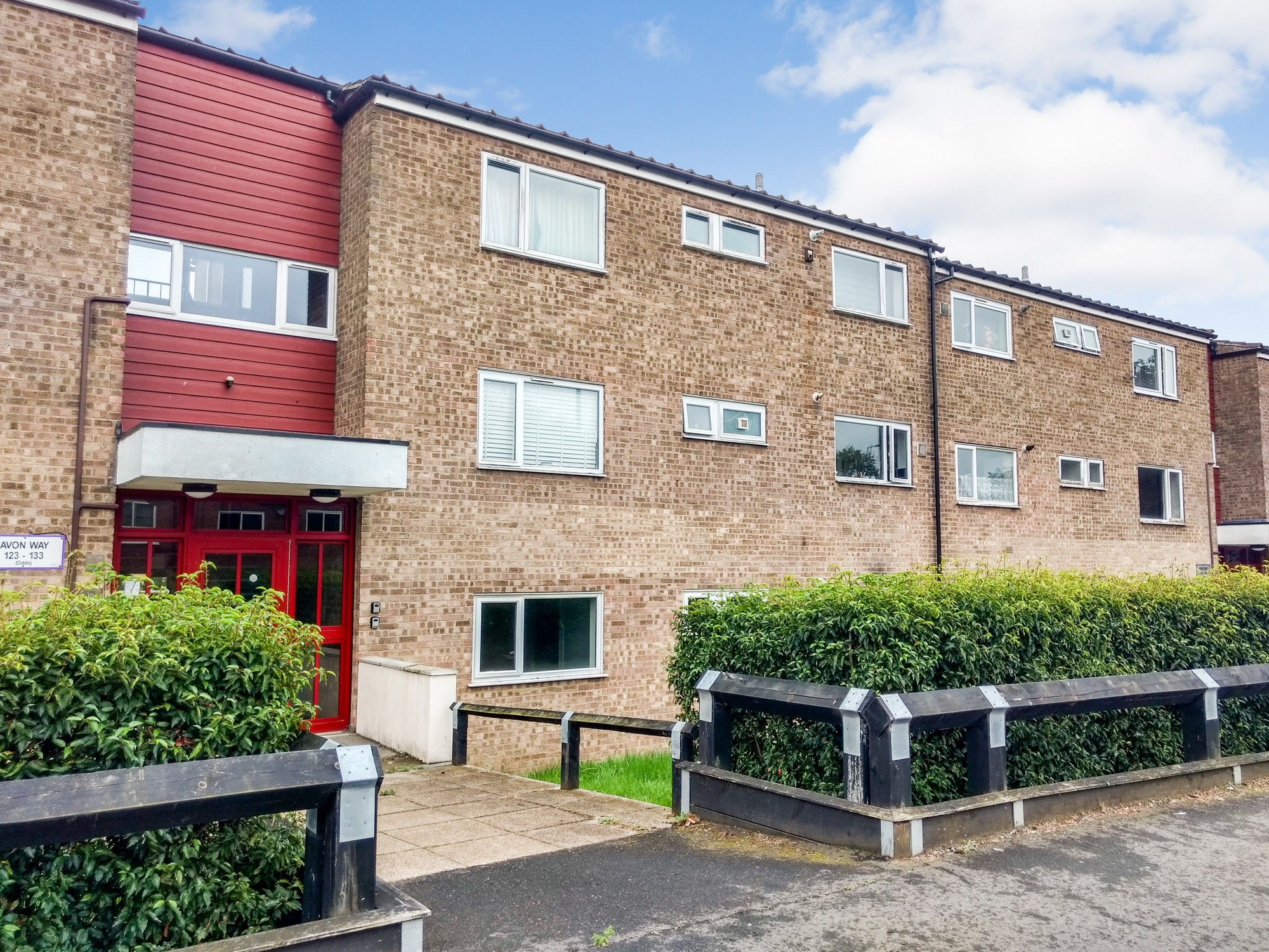125 Avon Way, Colchester, Essex, CO4 3YJ
