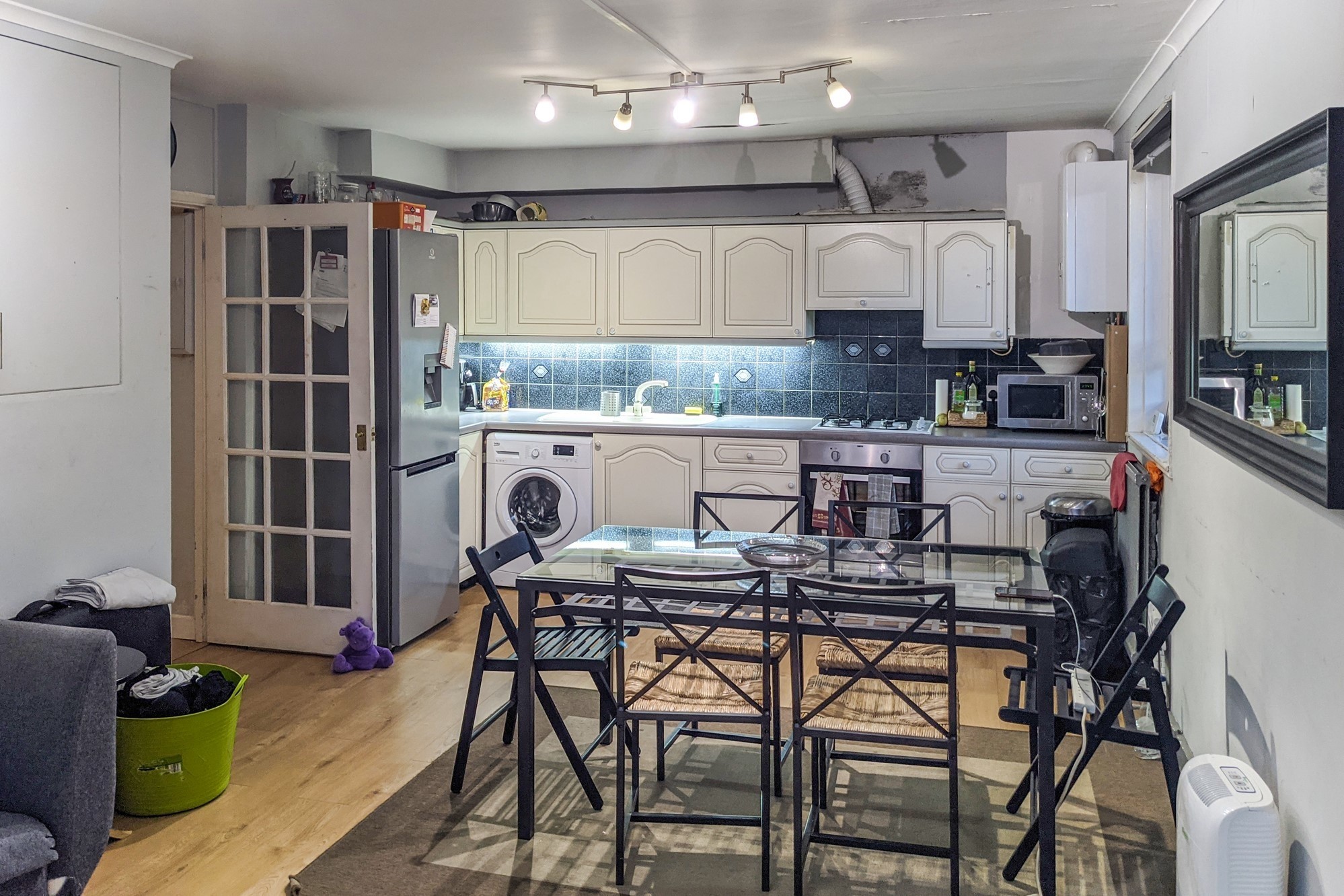 Flat 14 Gould Court, Woodland Road, London, SE19 1PH