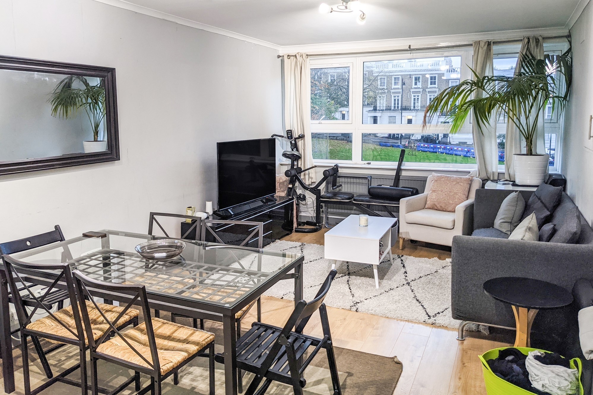 Flat 14 Gould Court, Woodland Road, London, SE19 1PH