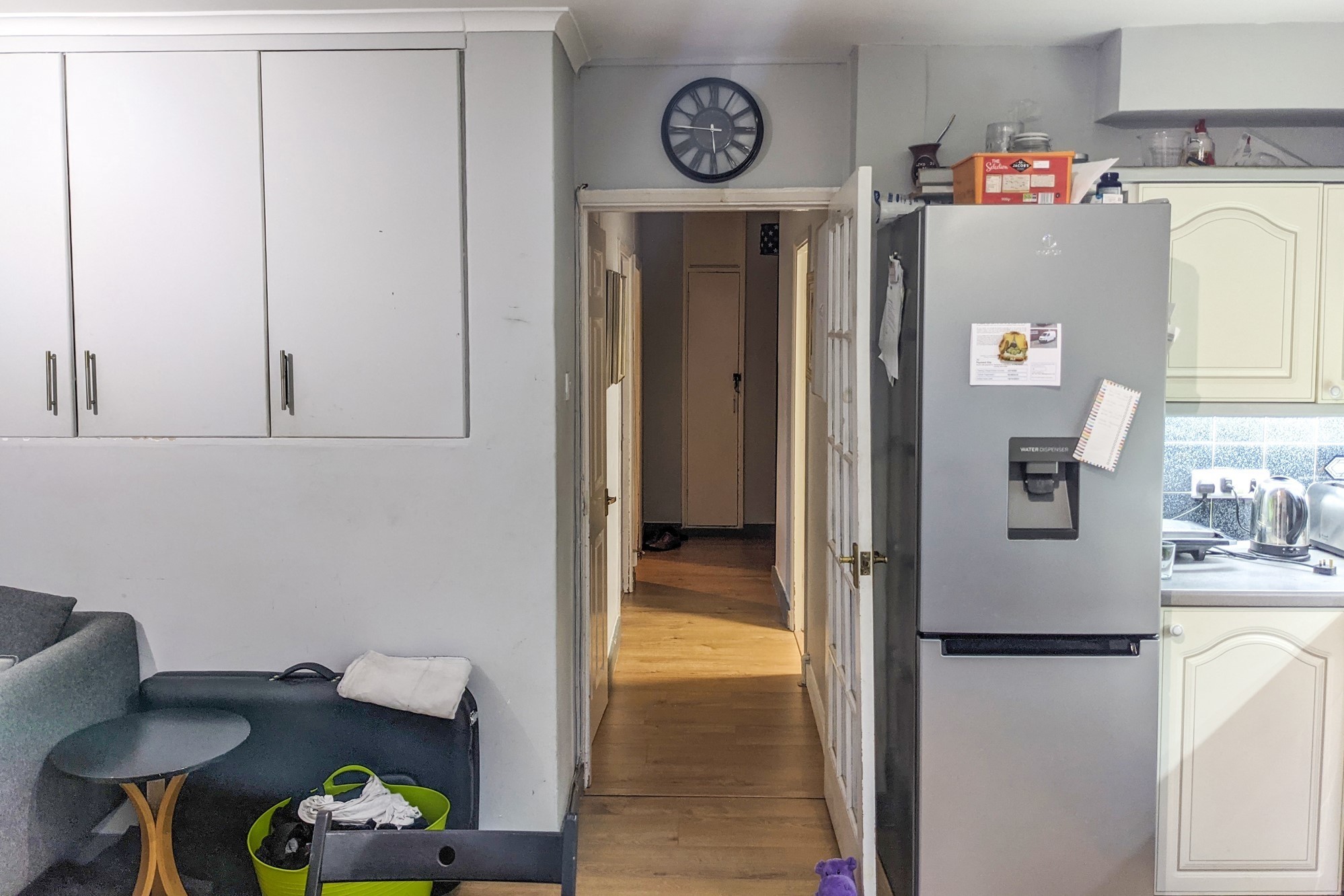 Flat 14 Gould Court, Woodland Road, London, SE19 1PH