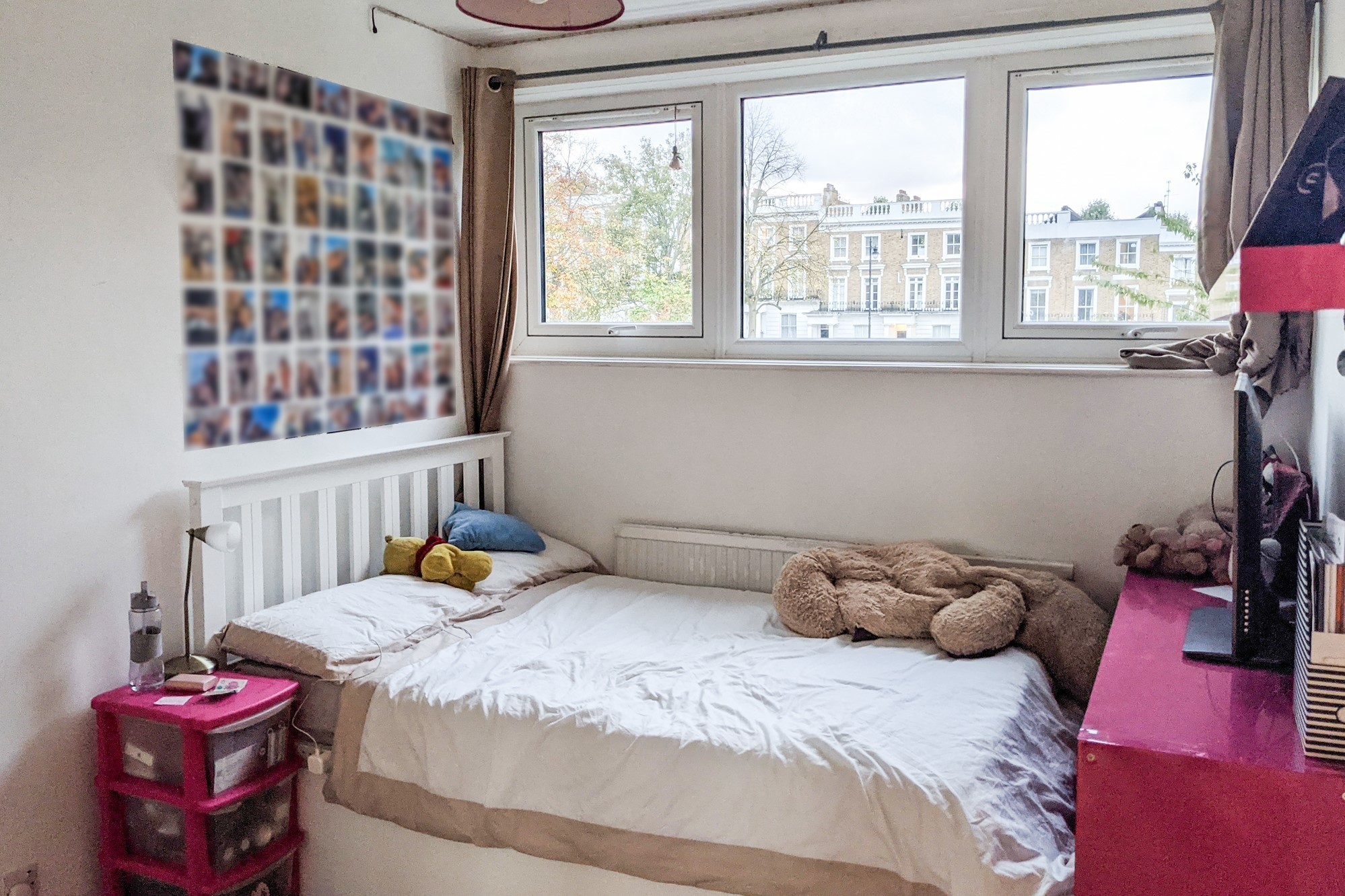 Flat 14 Gould Court, Woodland Road, London, SE19 1PH