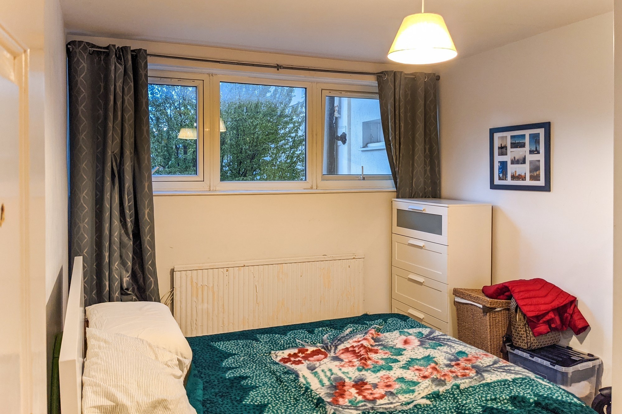 Flat 14 Gould Court, Woodland Road, London, SE19 1PH
