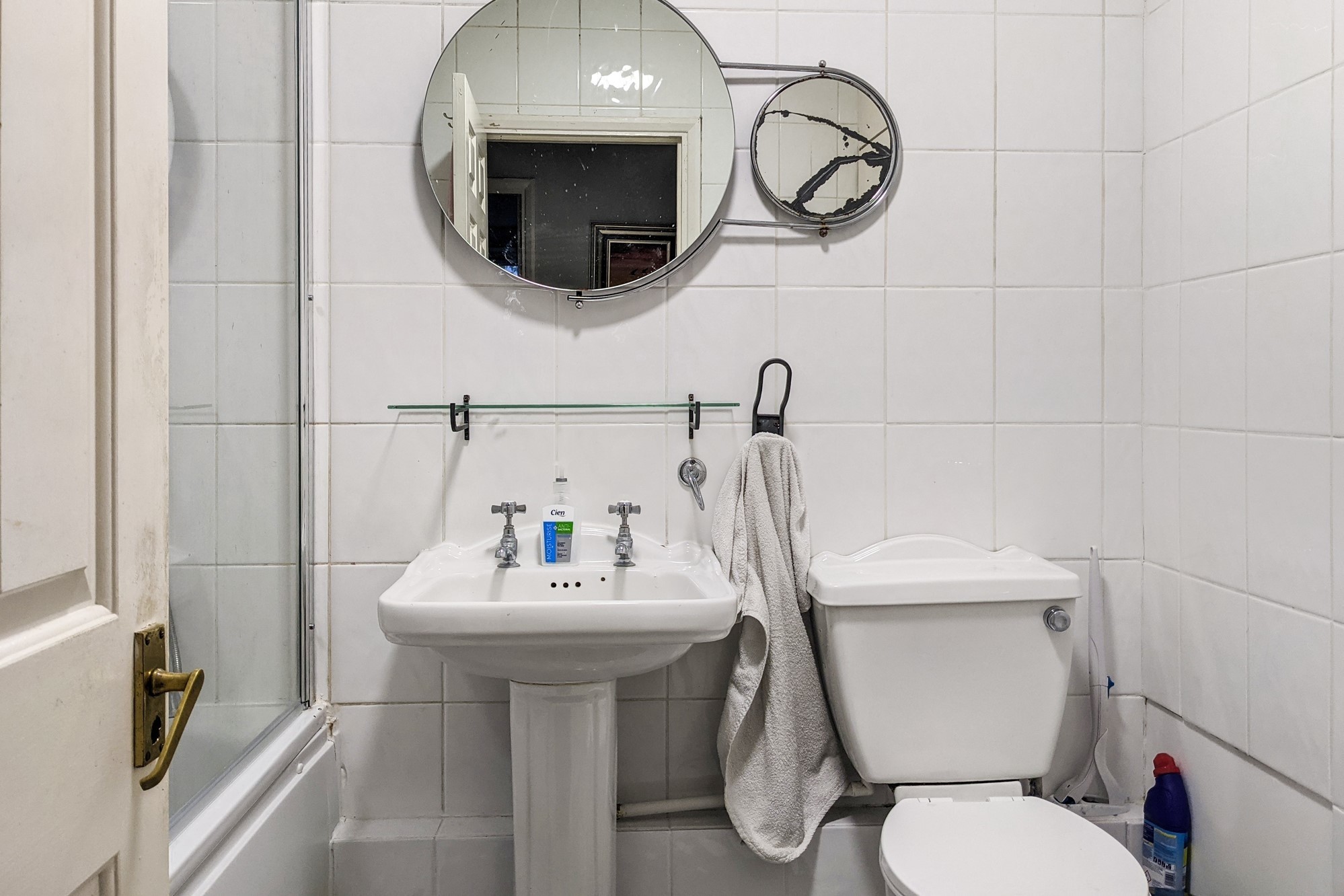 Flat 14 Gould Court, Woodland Road, London, SE19 1PH