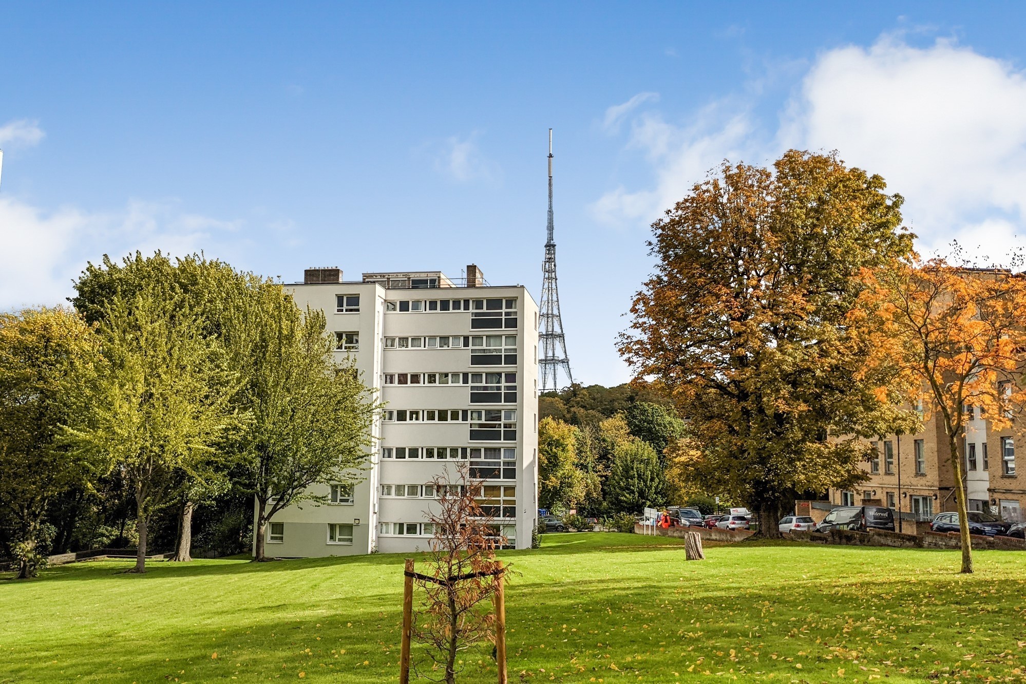 Flat 14 Gould Court, Woodland Road, London, SE19 1PH