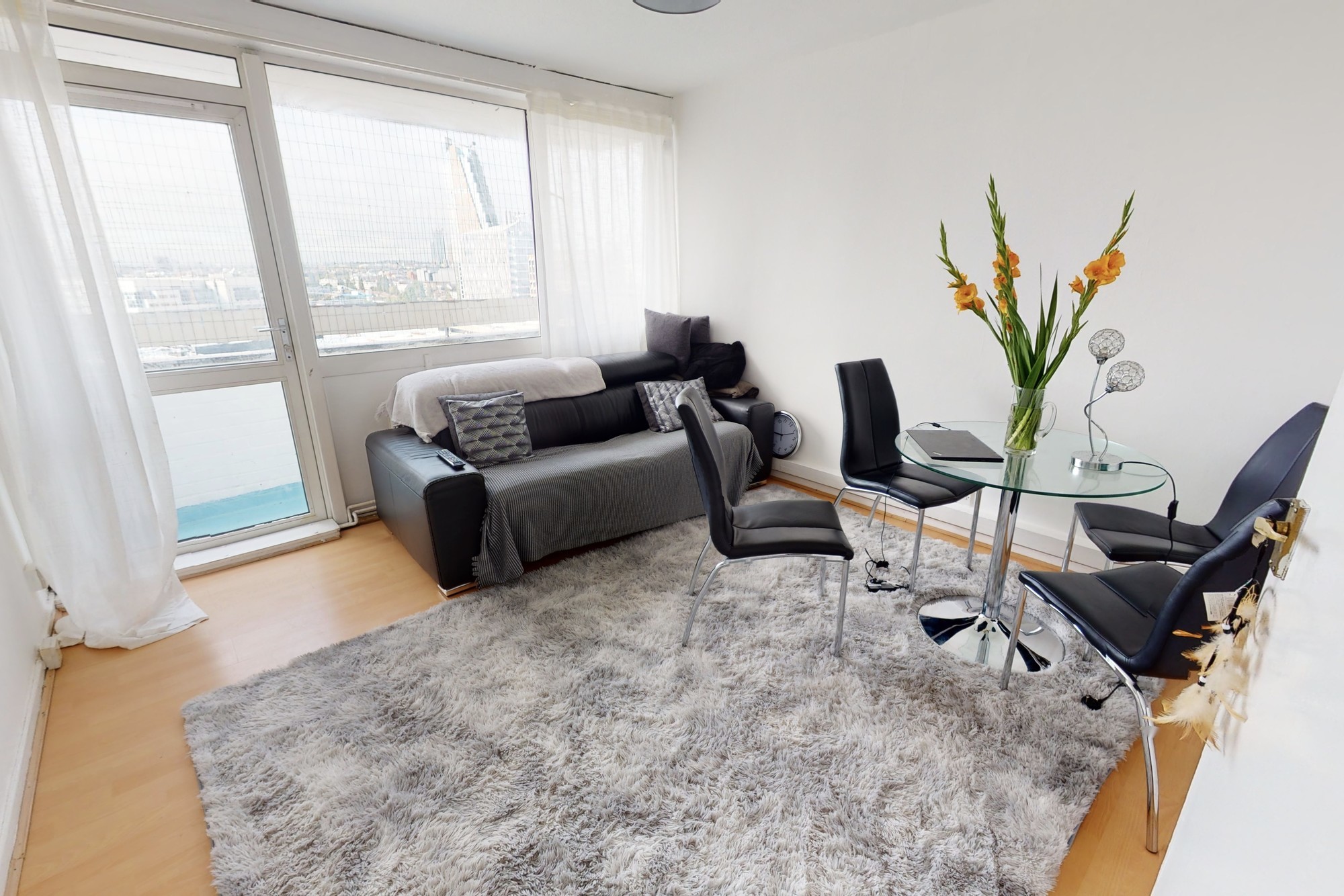 54 Markland House, 28 Darfield Way, North Kensington, London, W10 6UA