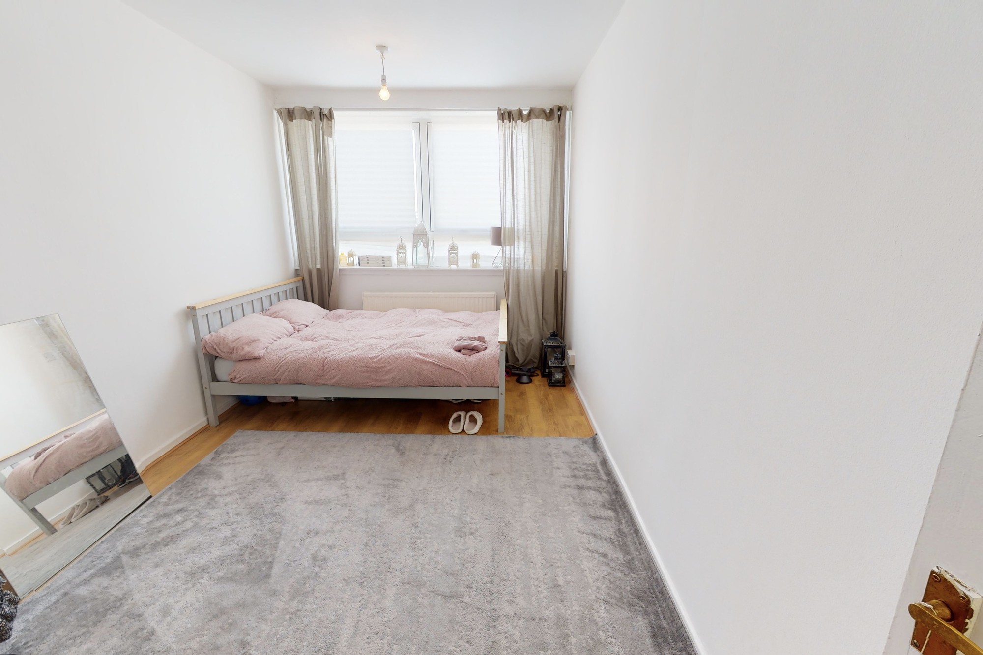 54 Markland House, 28 Darfield Way, North Kensington, London, W10 6UA