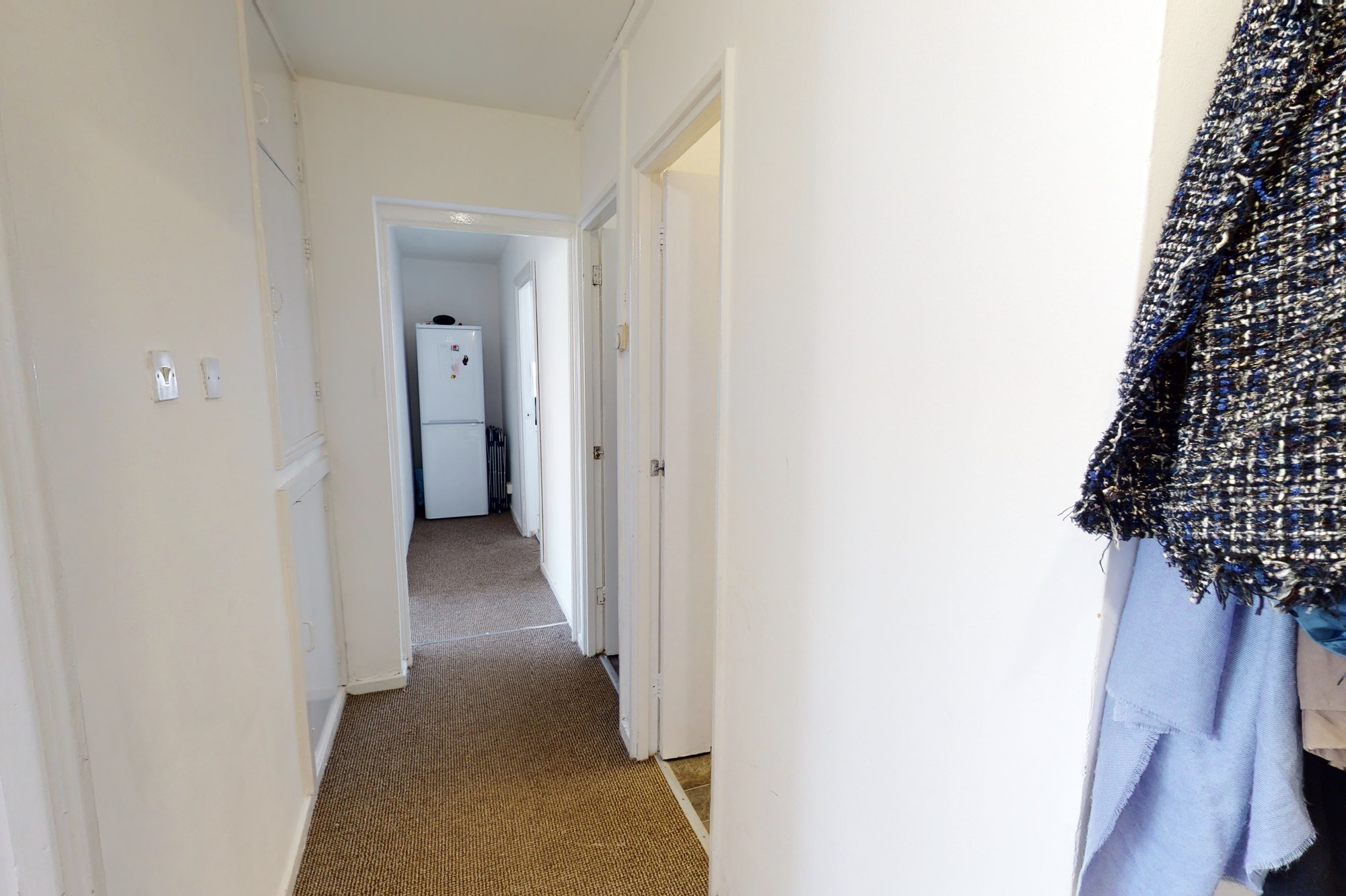 54 Markland House, 28 Darfield Way, North Kensington, London, W10 6UA
