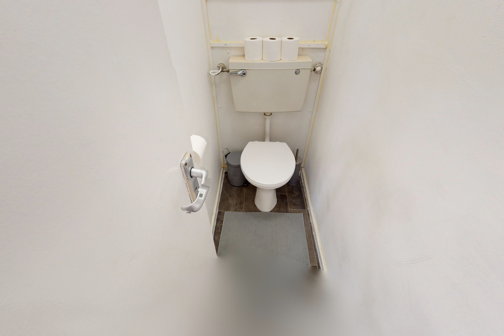 54 Markland House, 28 Darfield Way, North Kensington, London, W10 6UA