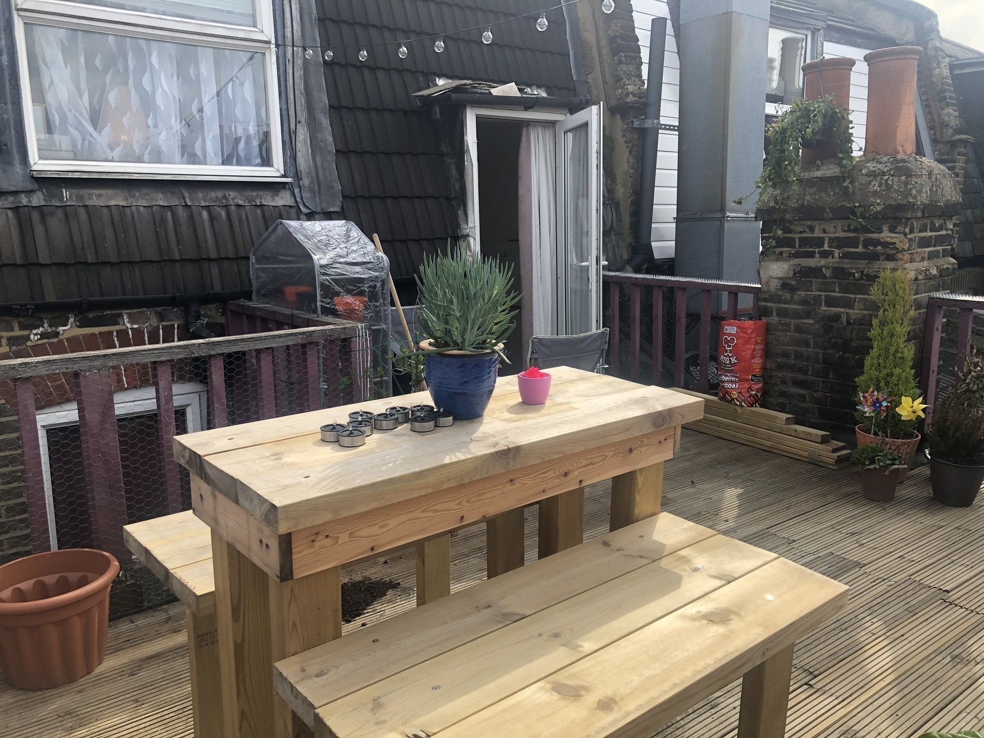 Flat 1, 46 Brixton Road, Oval, London, SW9 6BT