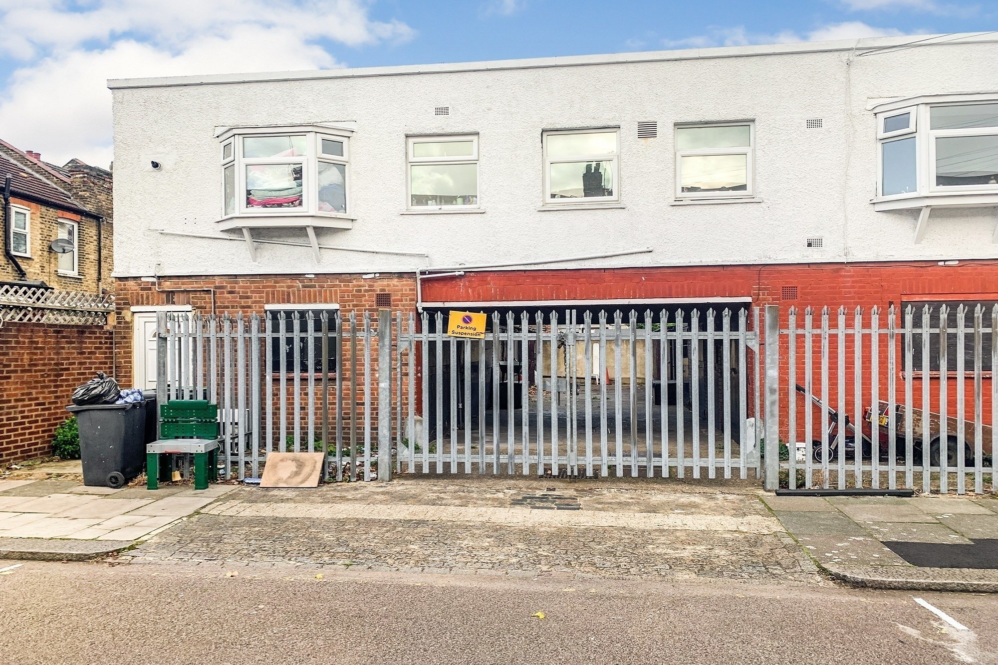 1 Mafeking Road, Tottenham, London N17 9BG
