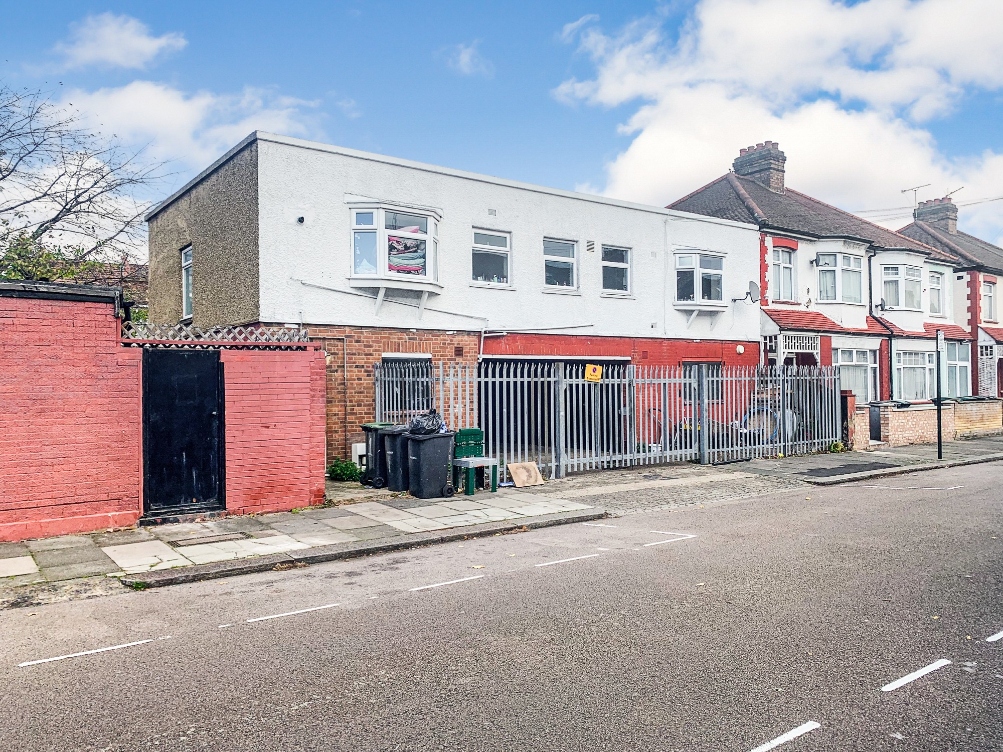 1 Mafeking Road, Tottenham, London N17 9BG
