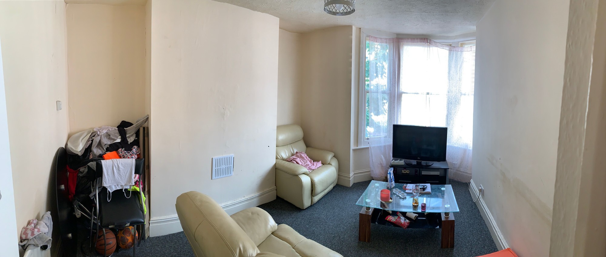 Flat 2, 8 Penshurst Road, Ramsgate, Kent, CT11 8EG
