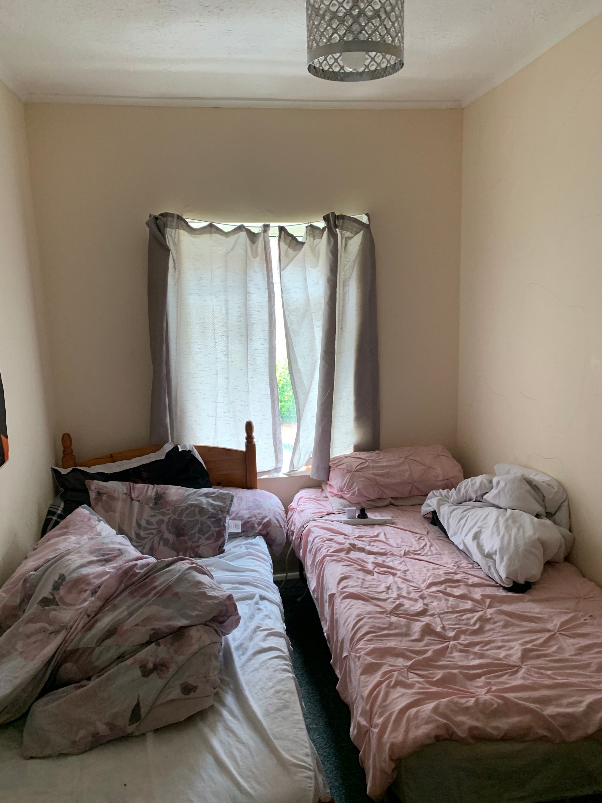 Flat 2, 8 Penshurst Road, Ramsgate, Kent, CT11 8EG
