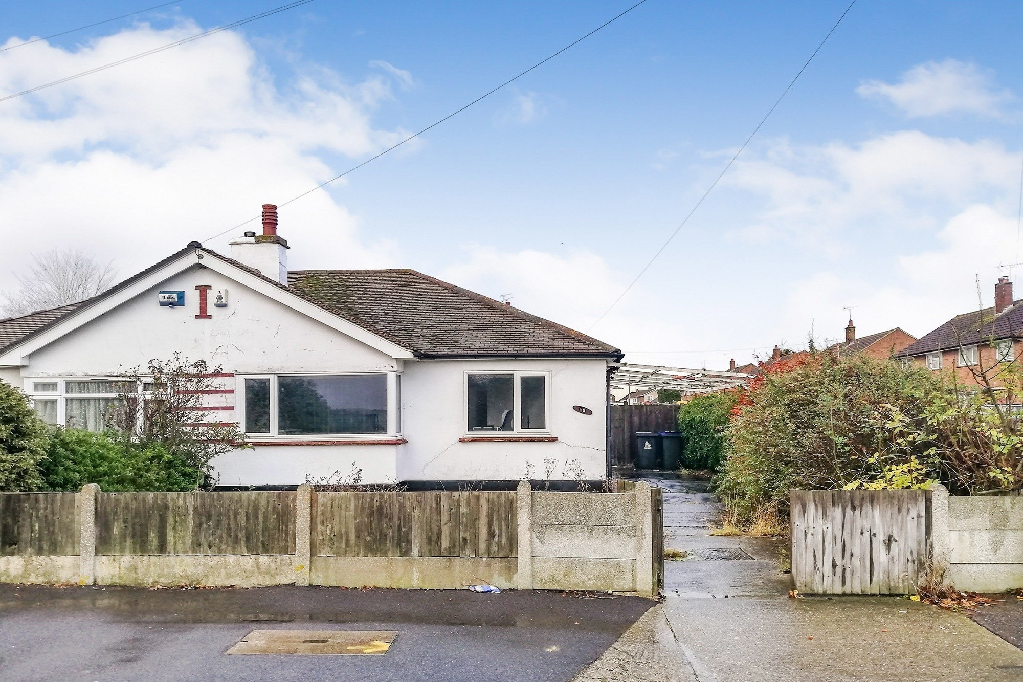 58 Clarendon Street, Herne Bay, Kent, CT6 8LY