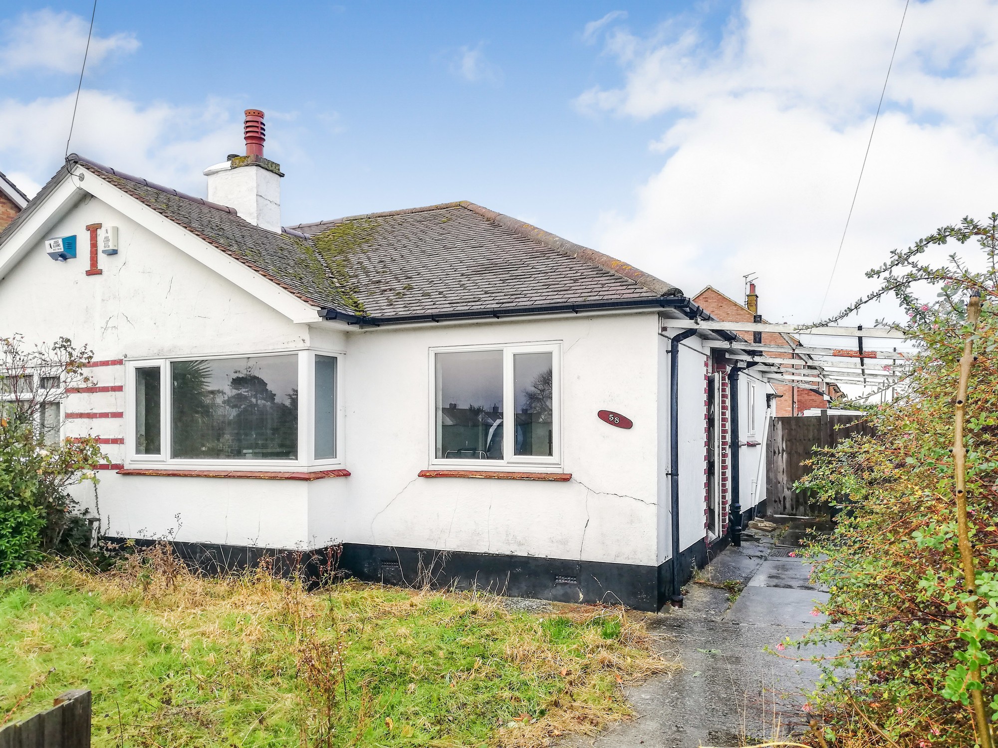 58 Clarendon Street, Herne Bay, Kent, CT6 8LY