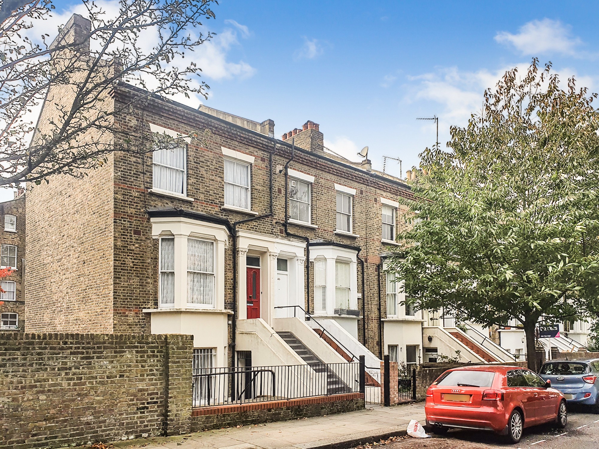 4B Oakington Road, Maida Vale, London, W9 2DH