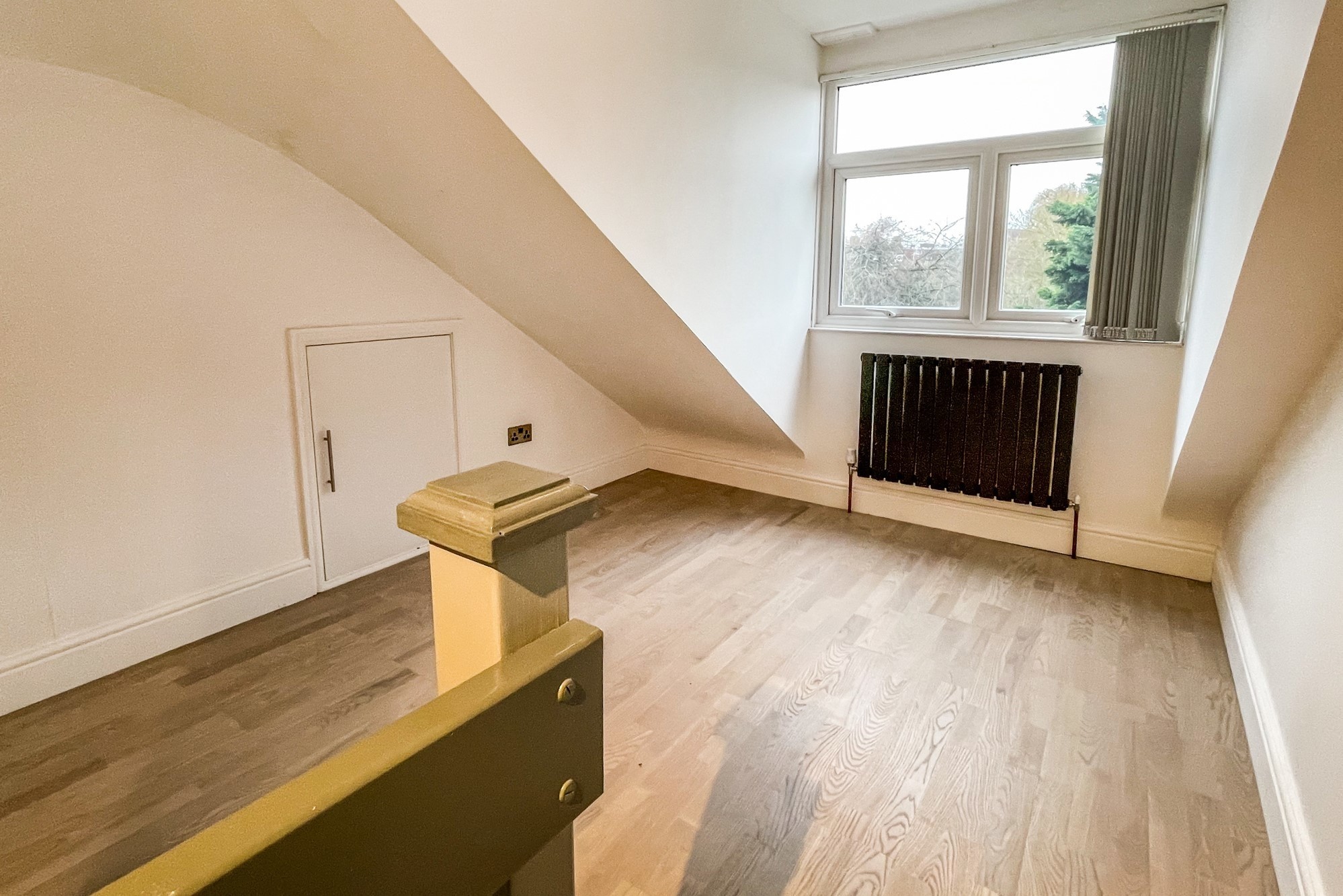 26 Worsley Bridge Road, Sydenham, London SE26 5BE