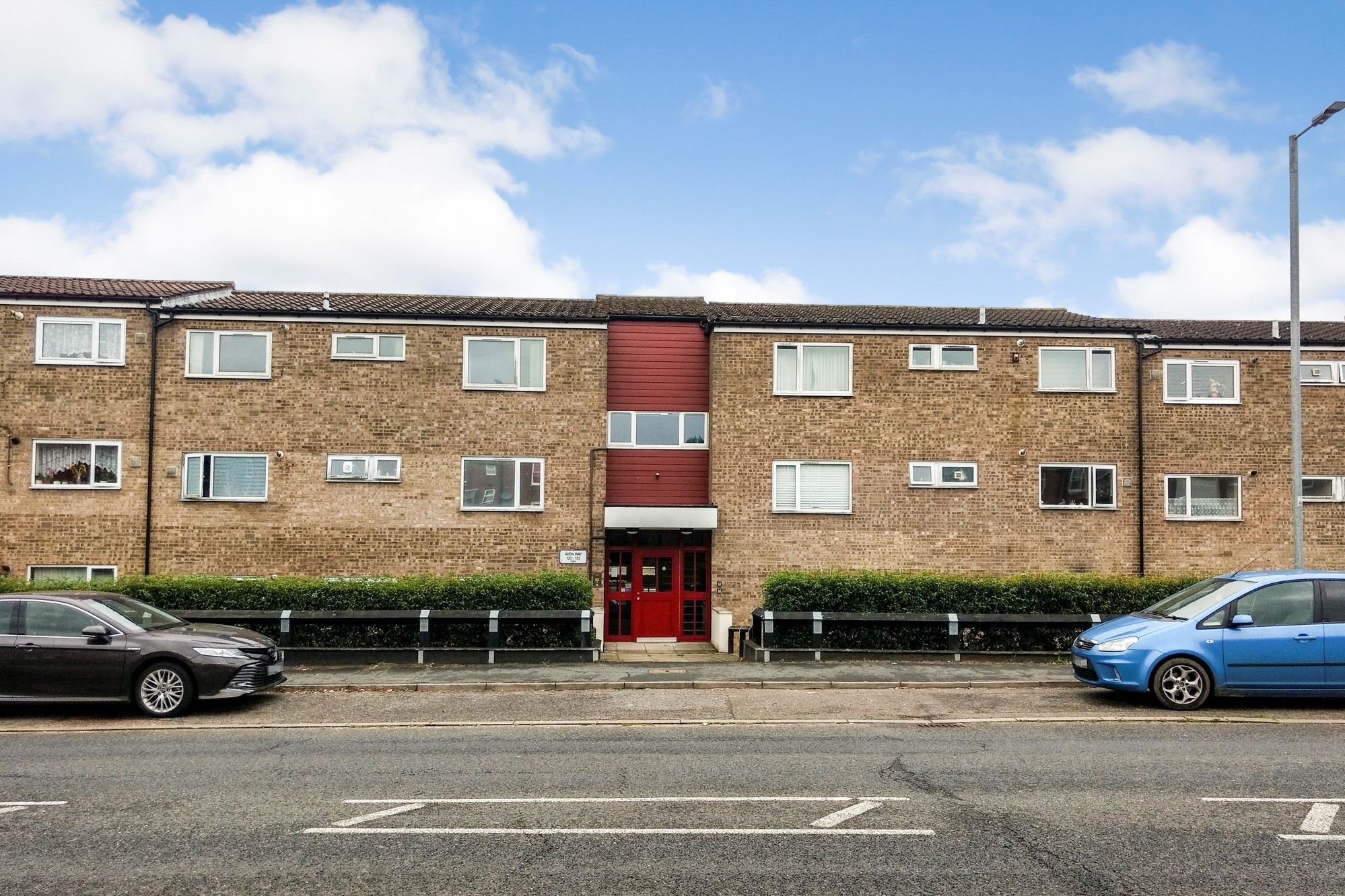 125 Avon Way, Colchester, Essex, CO4 3YJ