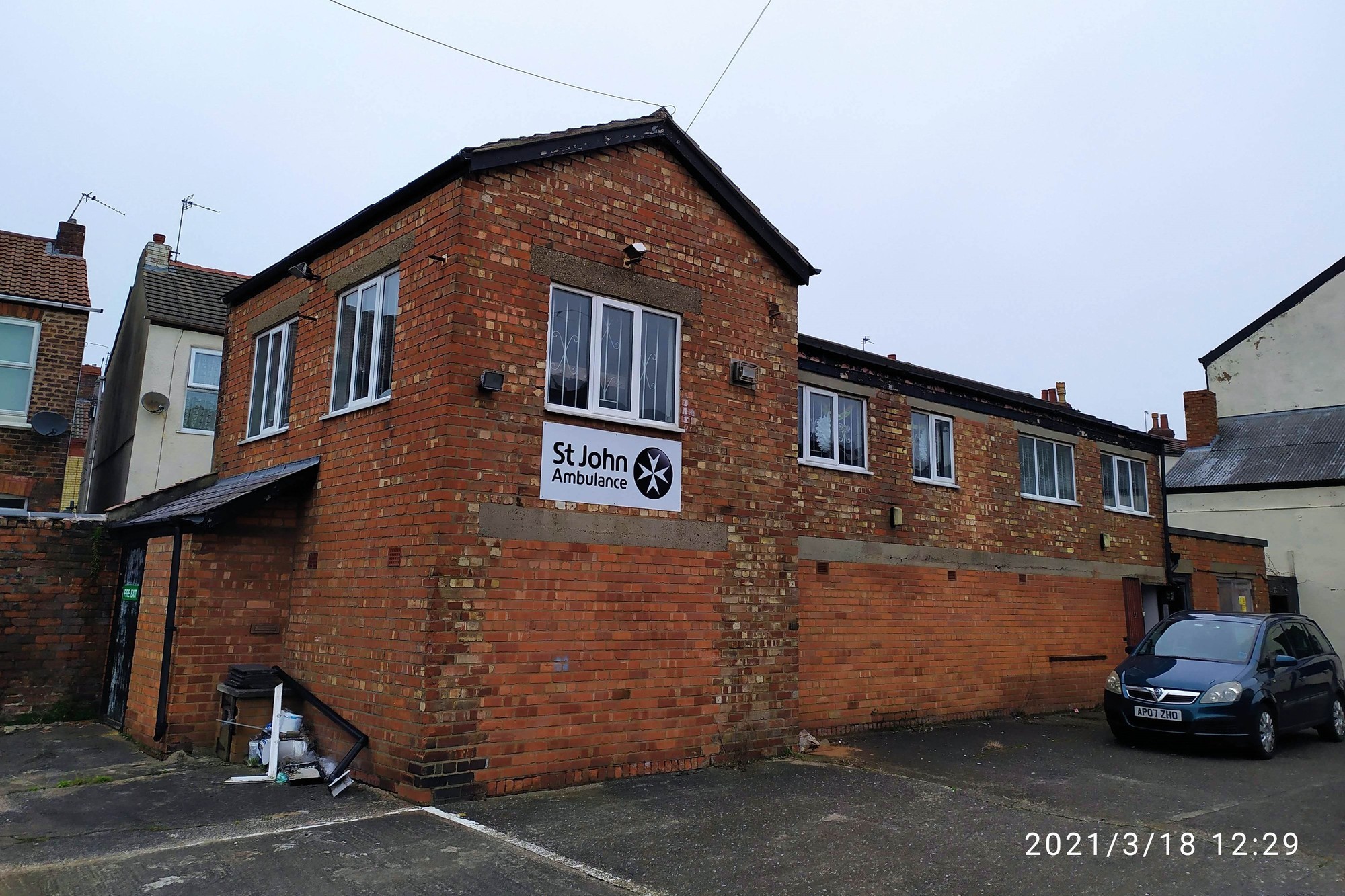 28 Fairview Avenue, Wallasey, Merseyside CH45 4RF

